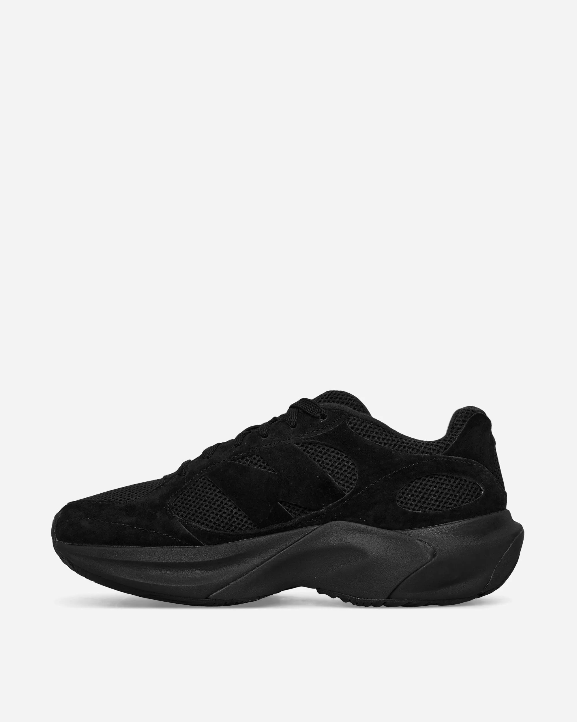 Chaussures de course WRPD Noir