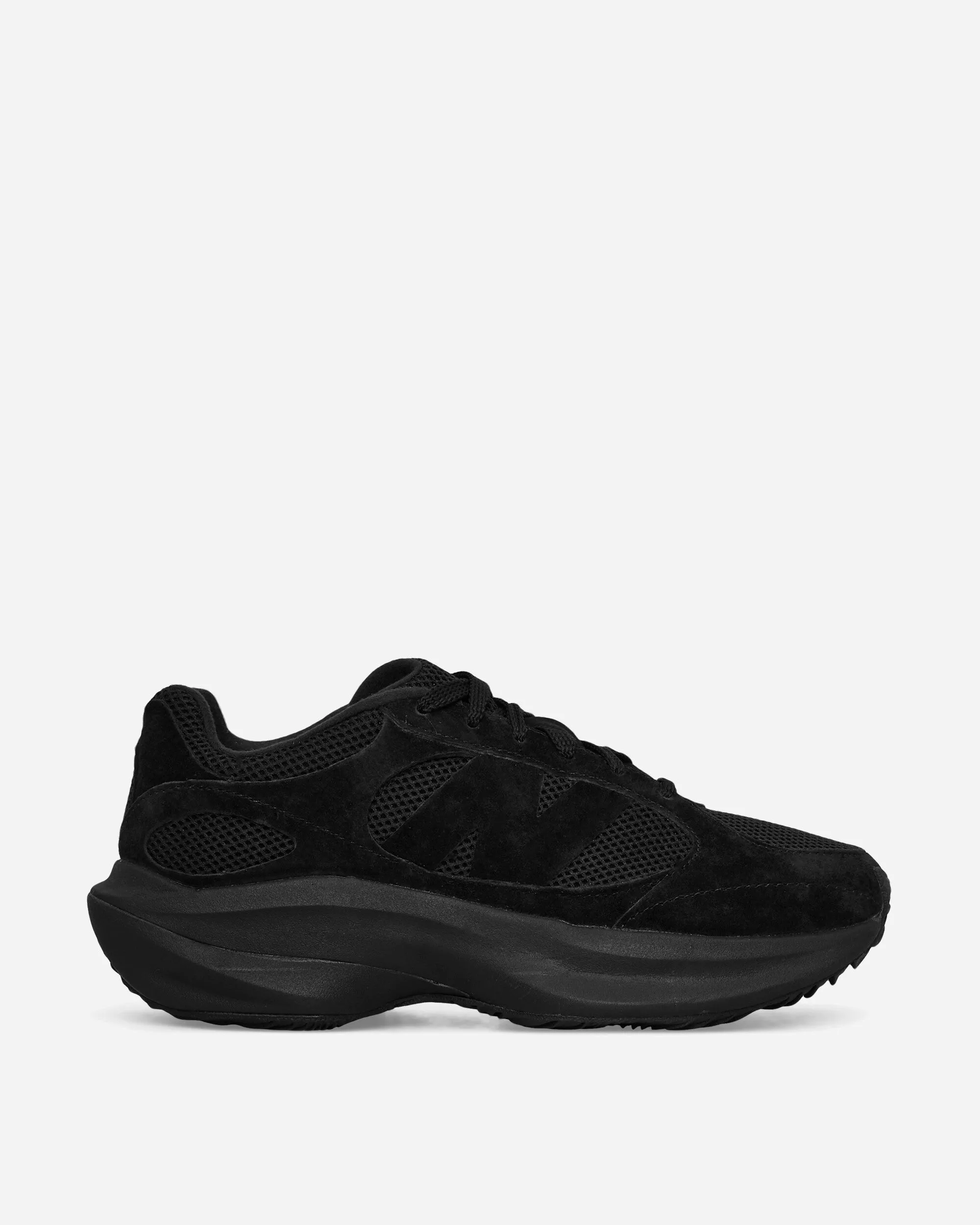 Chaussures de course WRPD Noir