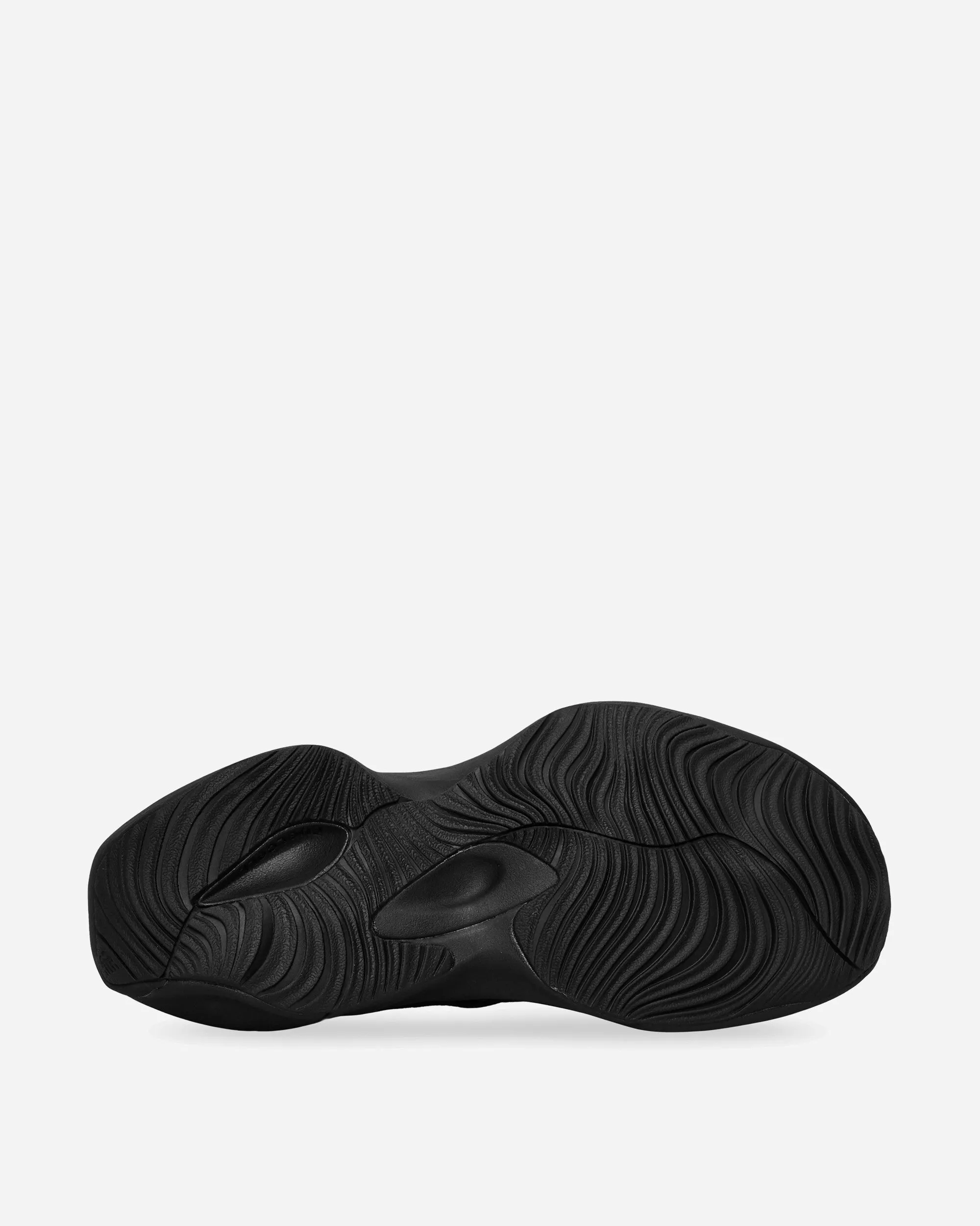 Chaussures de course WRPD Noir