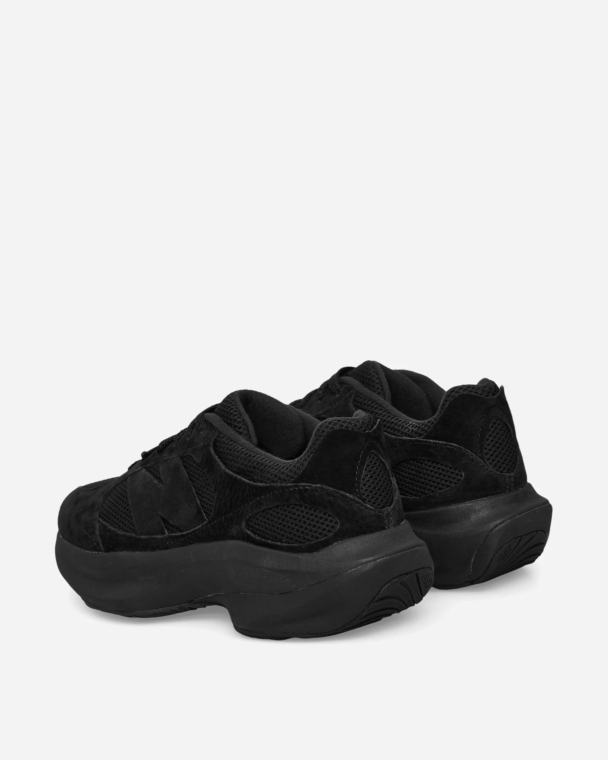 Chaussures de course WRPD Noir