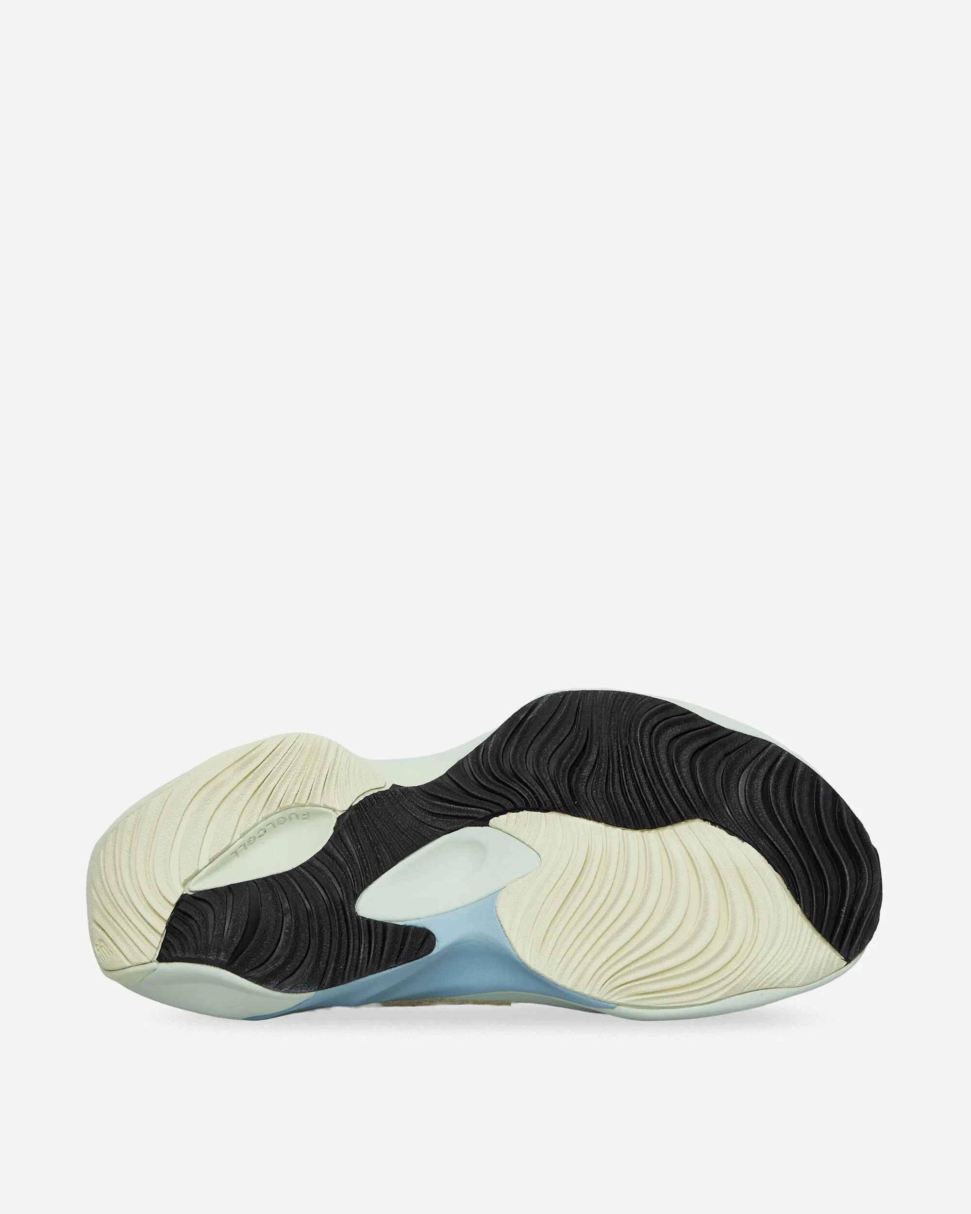 WRPD Runner Sneakers Argile Cendre / Marais Salant