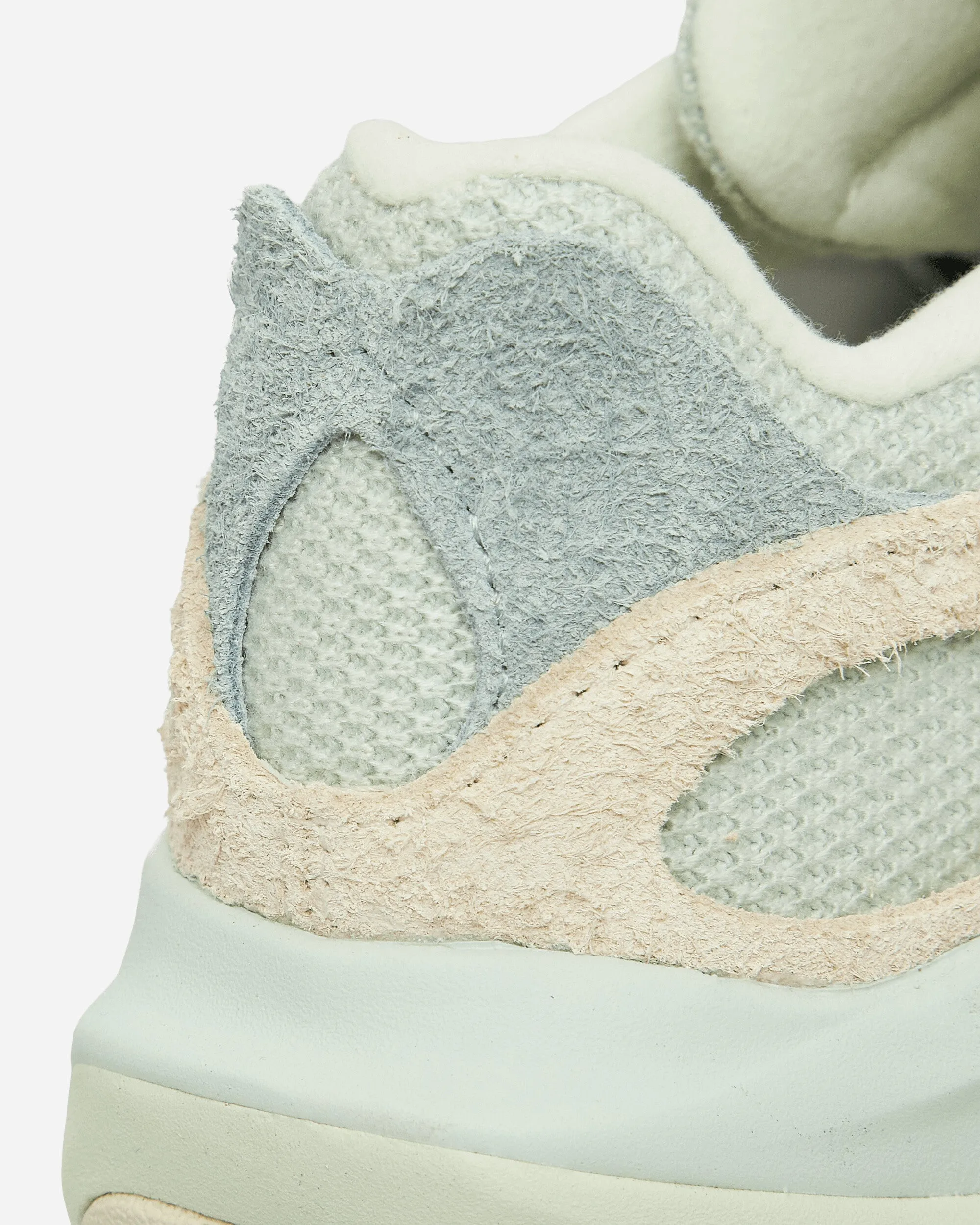 WRPD Runner Sneakers Argile Cendre / Marais Salant