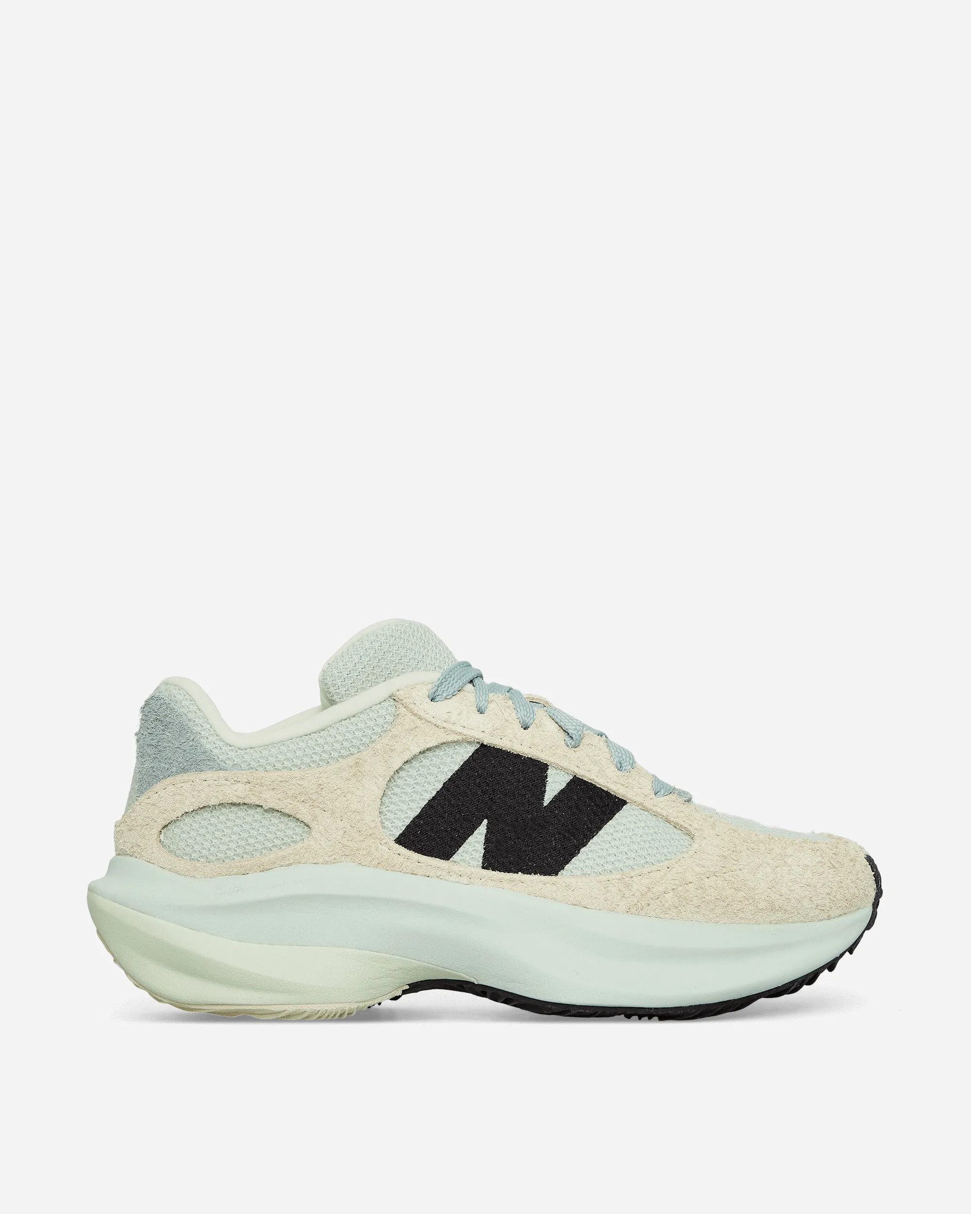 WRPD Runner Sneakers Argile Cendre / Marais Salant