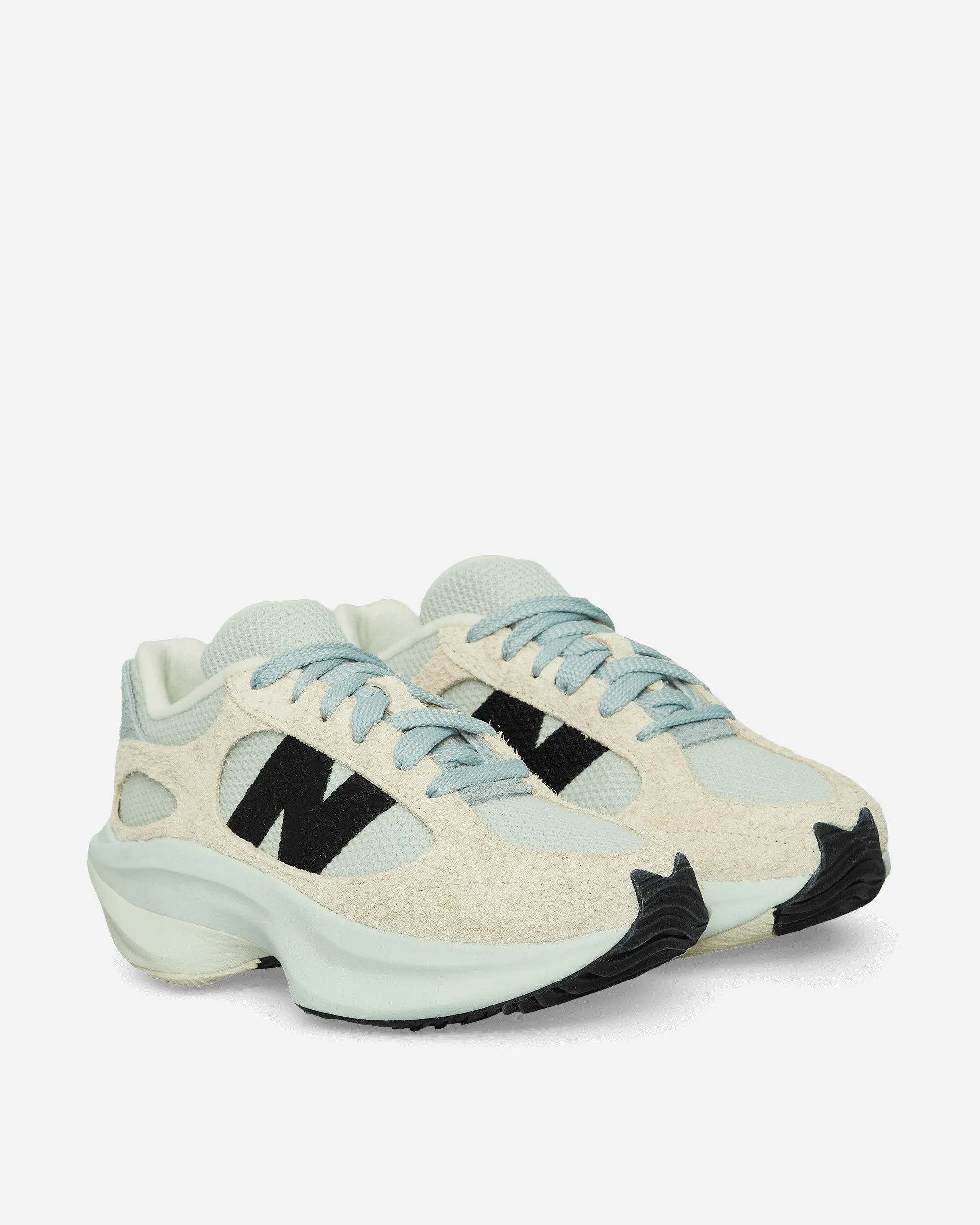 WRPD Runner Sneakers Argile Cendre / Marais Salant