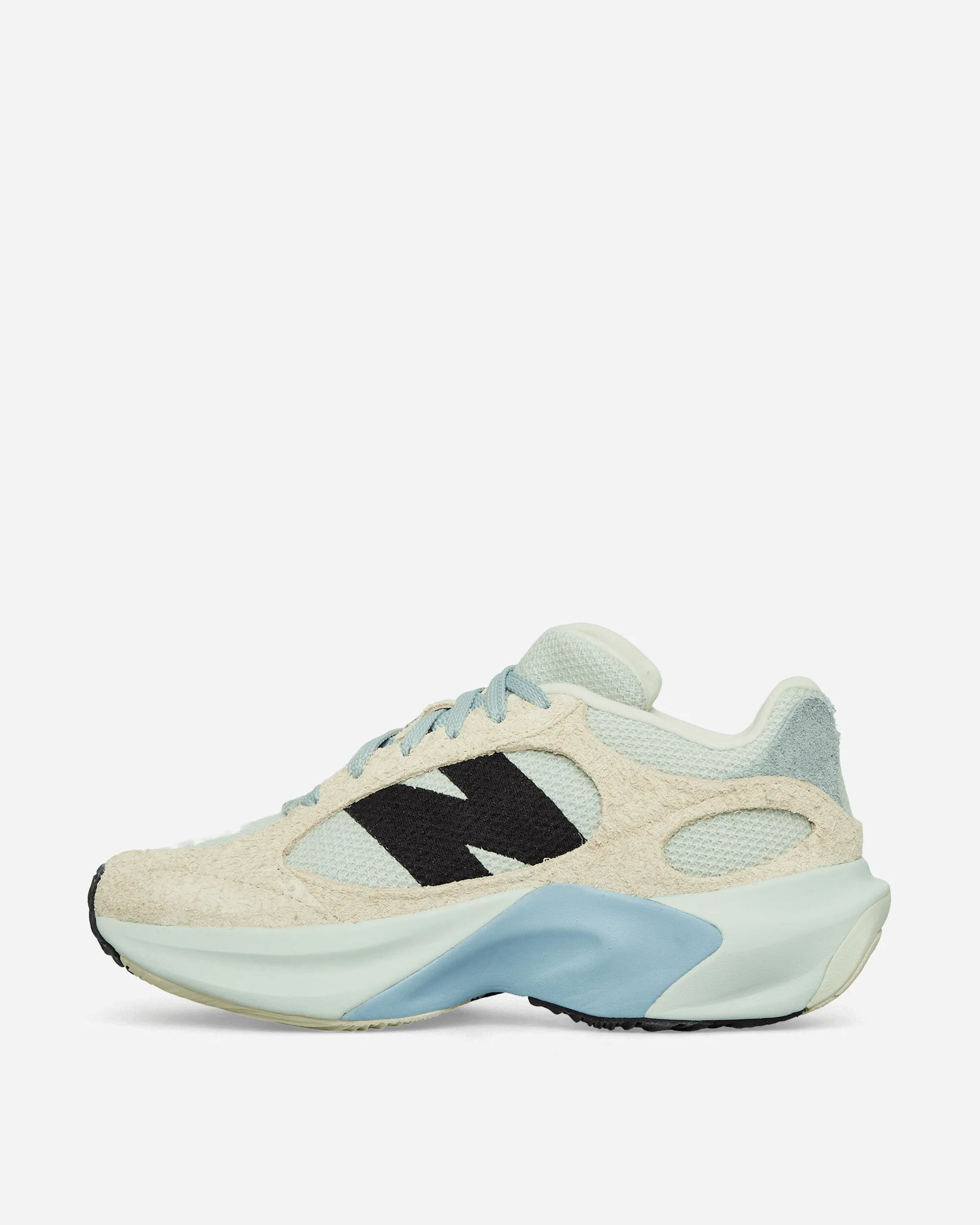WRPD Runner Sneakers Argile Cendre / Marais Salant