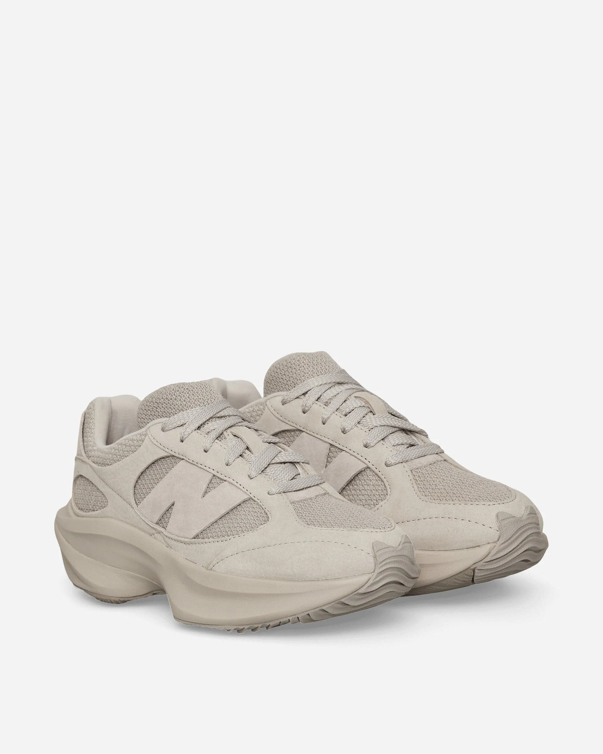 WRPD Runner Sneakers Pierre de lune / Champignon clair