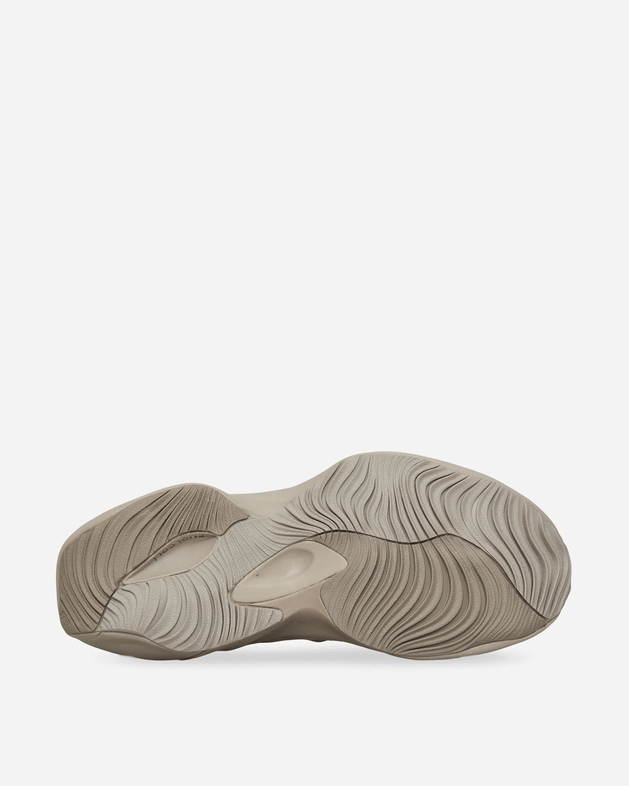 WRPD Runner Sneakers Pierre de lune / Champignon clair