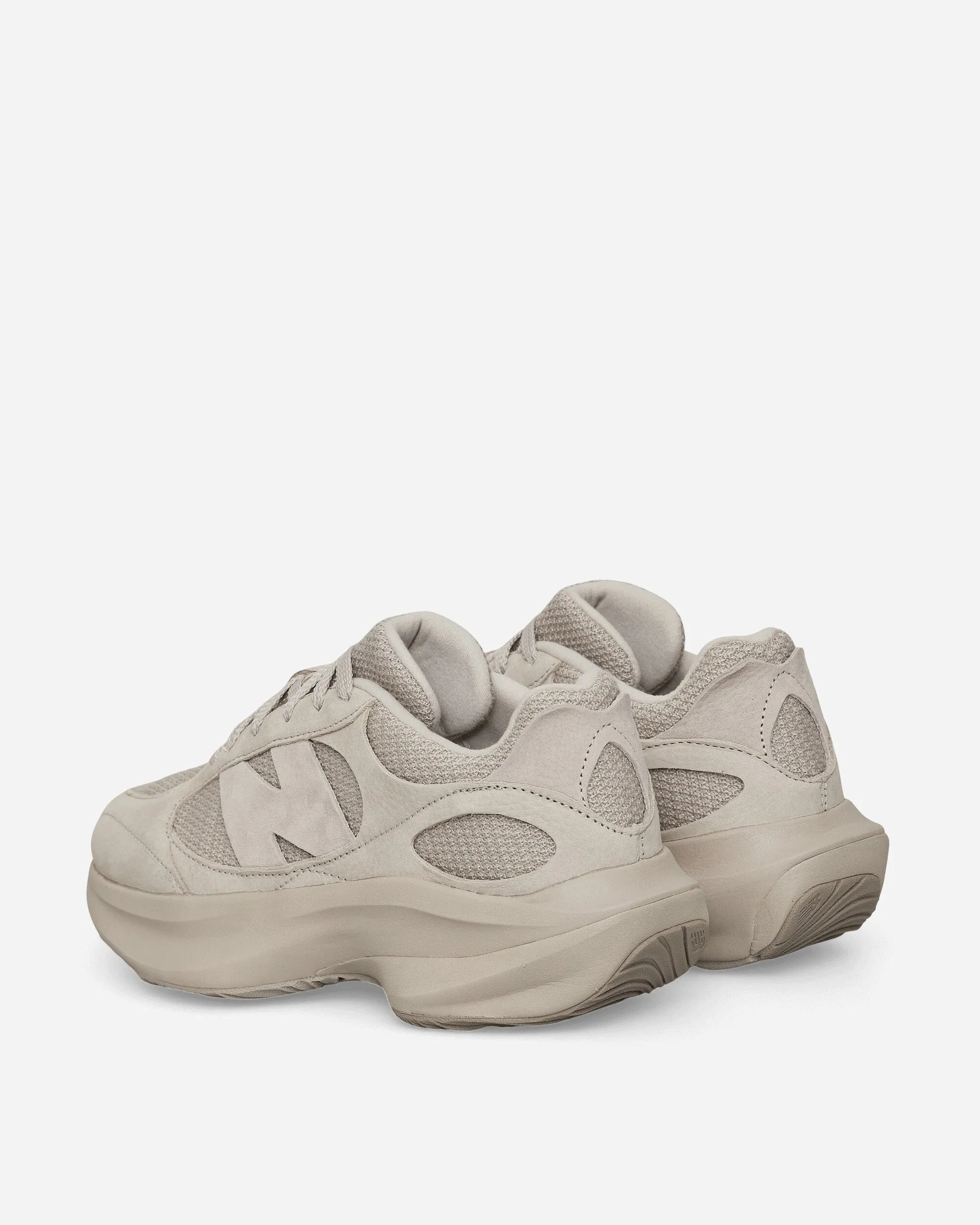 WRPD Runner Sneakers Pierre de lune / Champignon clair