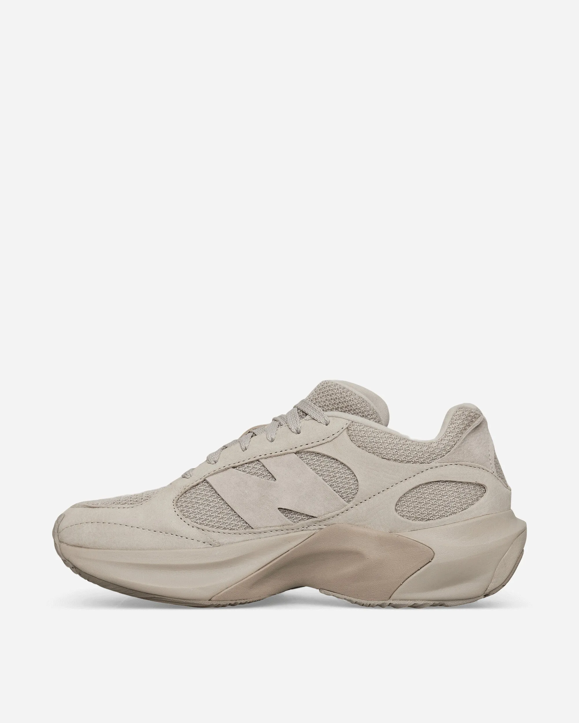 WRPD Runner Sneakers Pierre de lune / Champignon clair