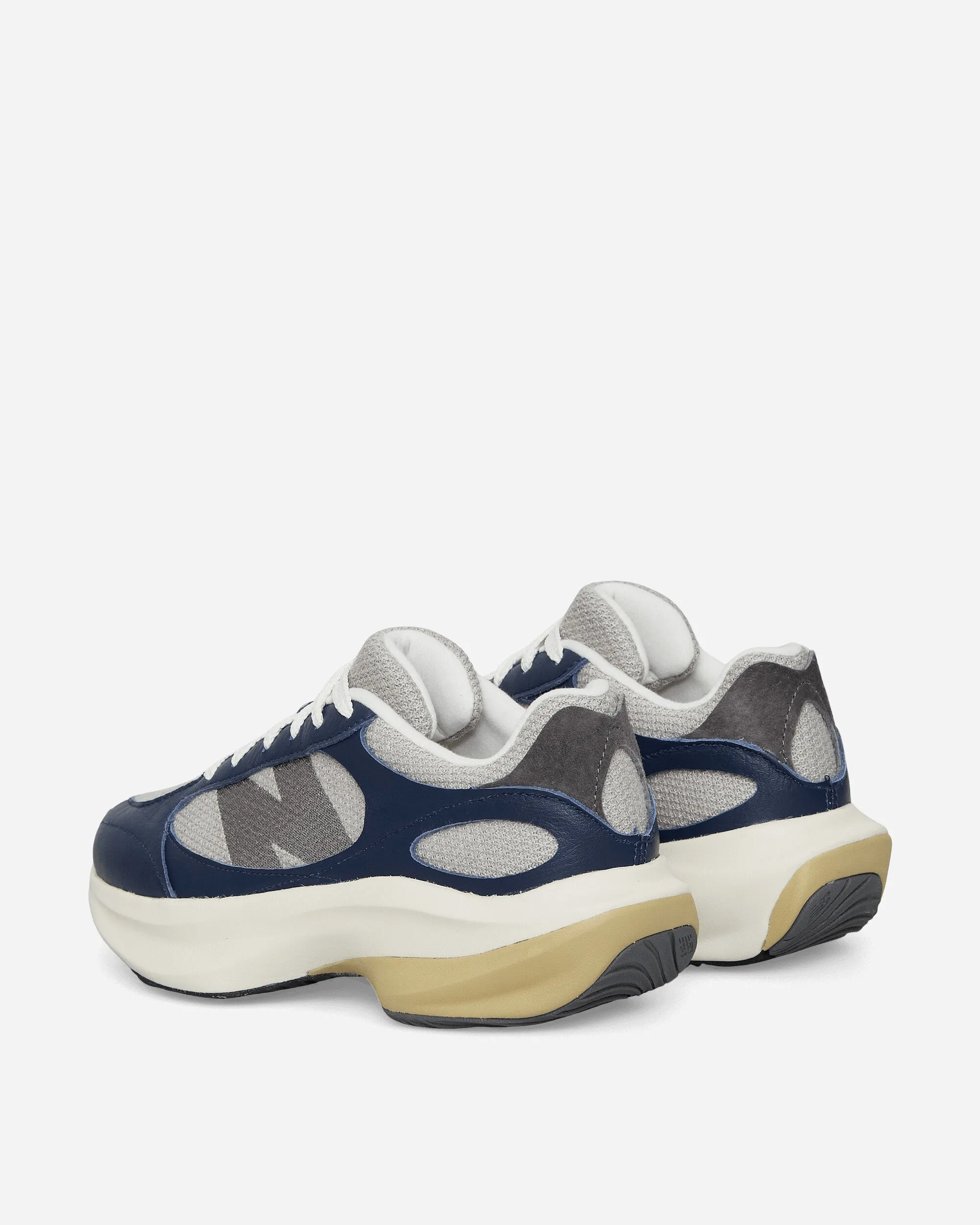 WRPD Runner Sneakers Marine