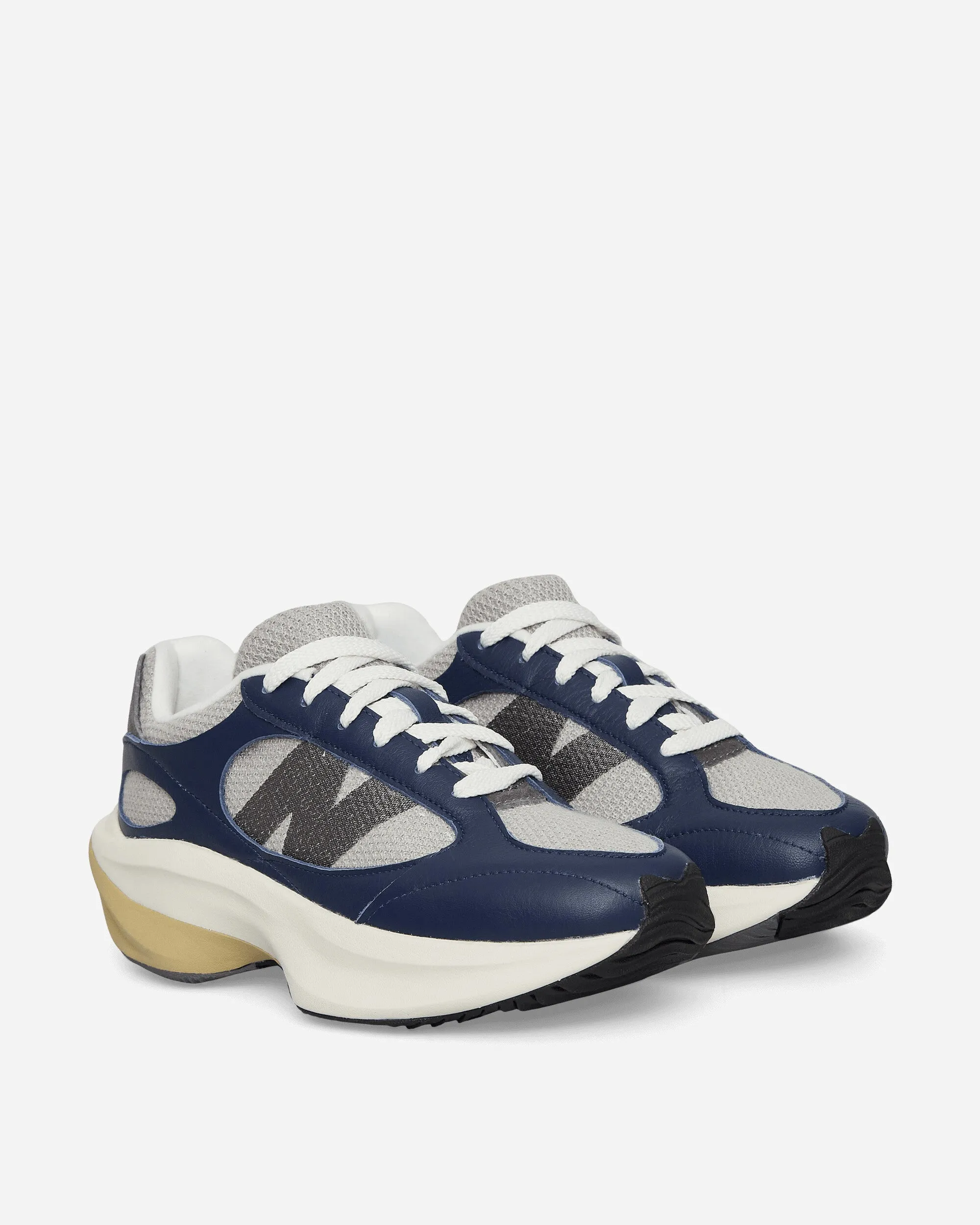 WRPD Runner Sneakers Marine
