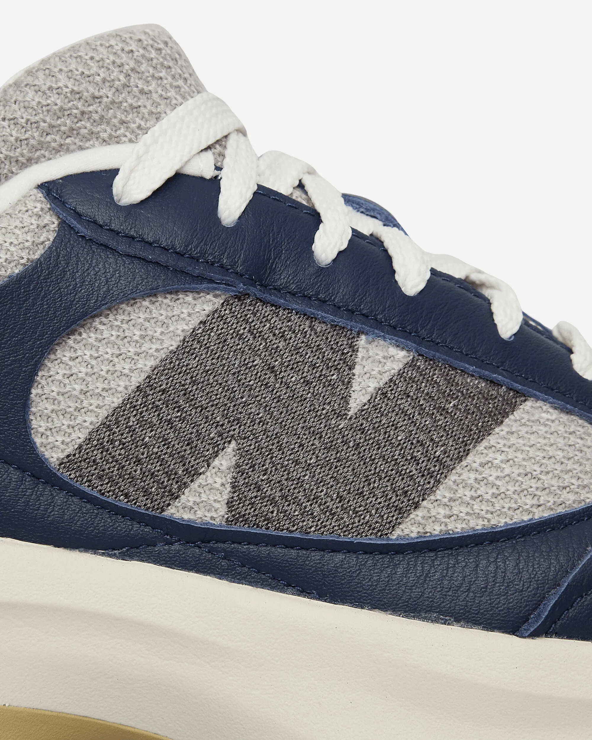 WRPD Runner Sneakers Marine