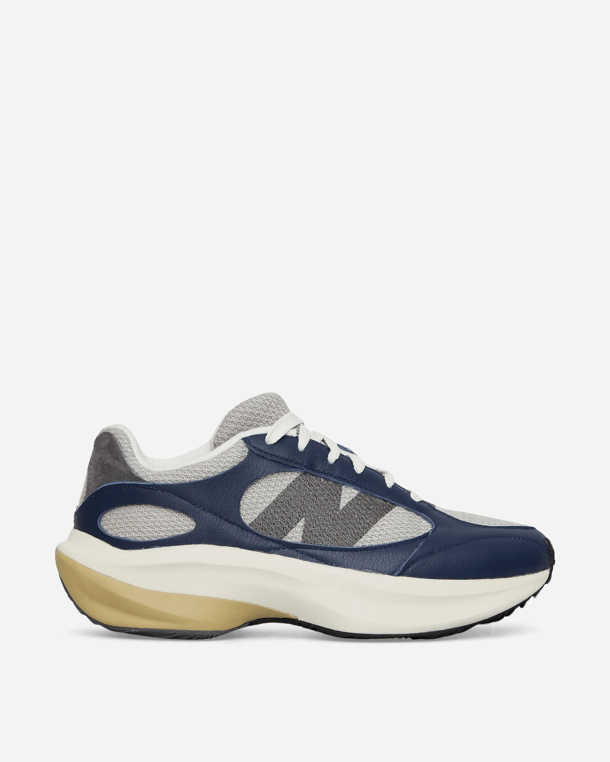 WRPD Runner Sneakers Marine