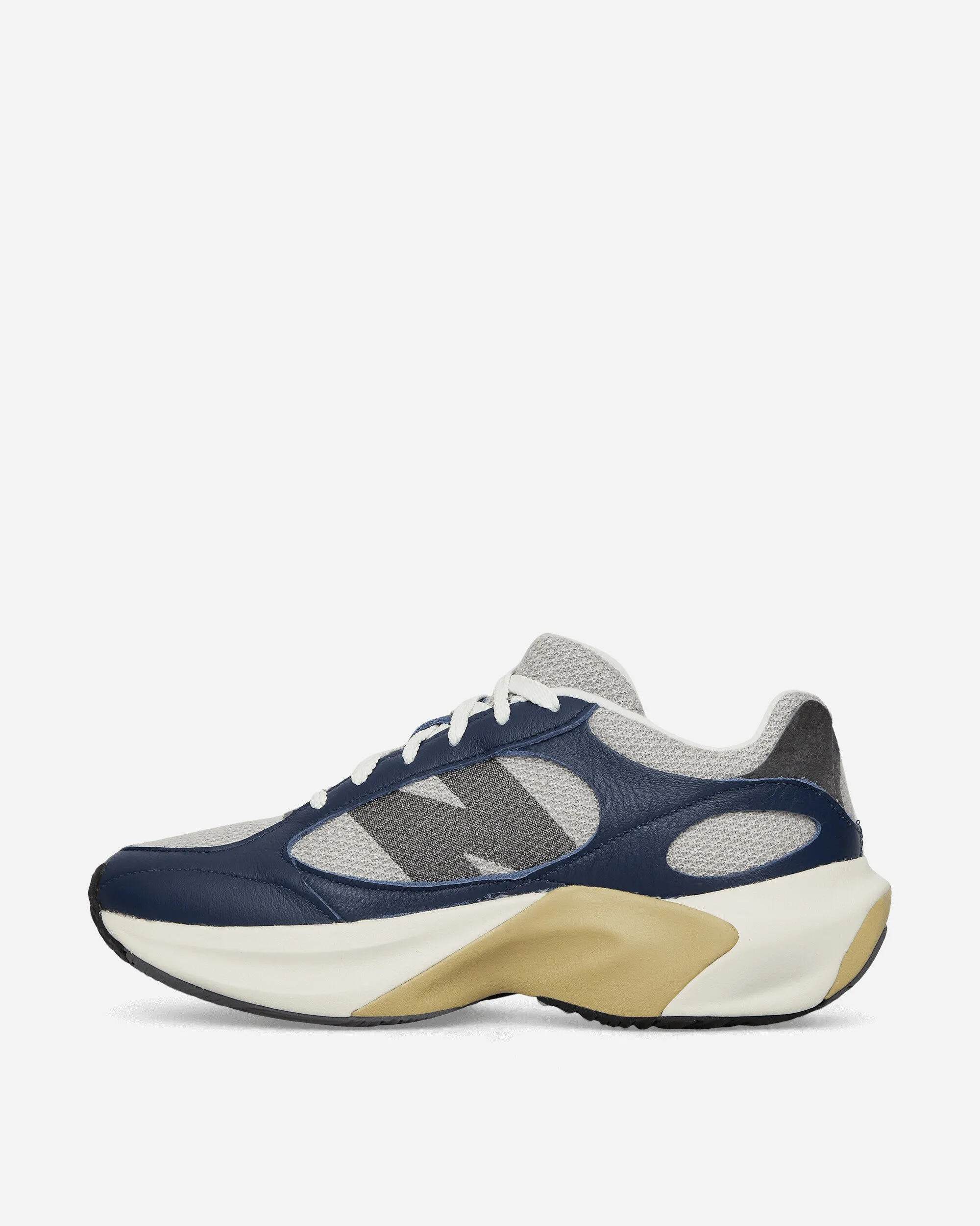 WRPD Runner Sneakers Marine