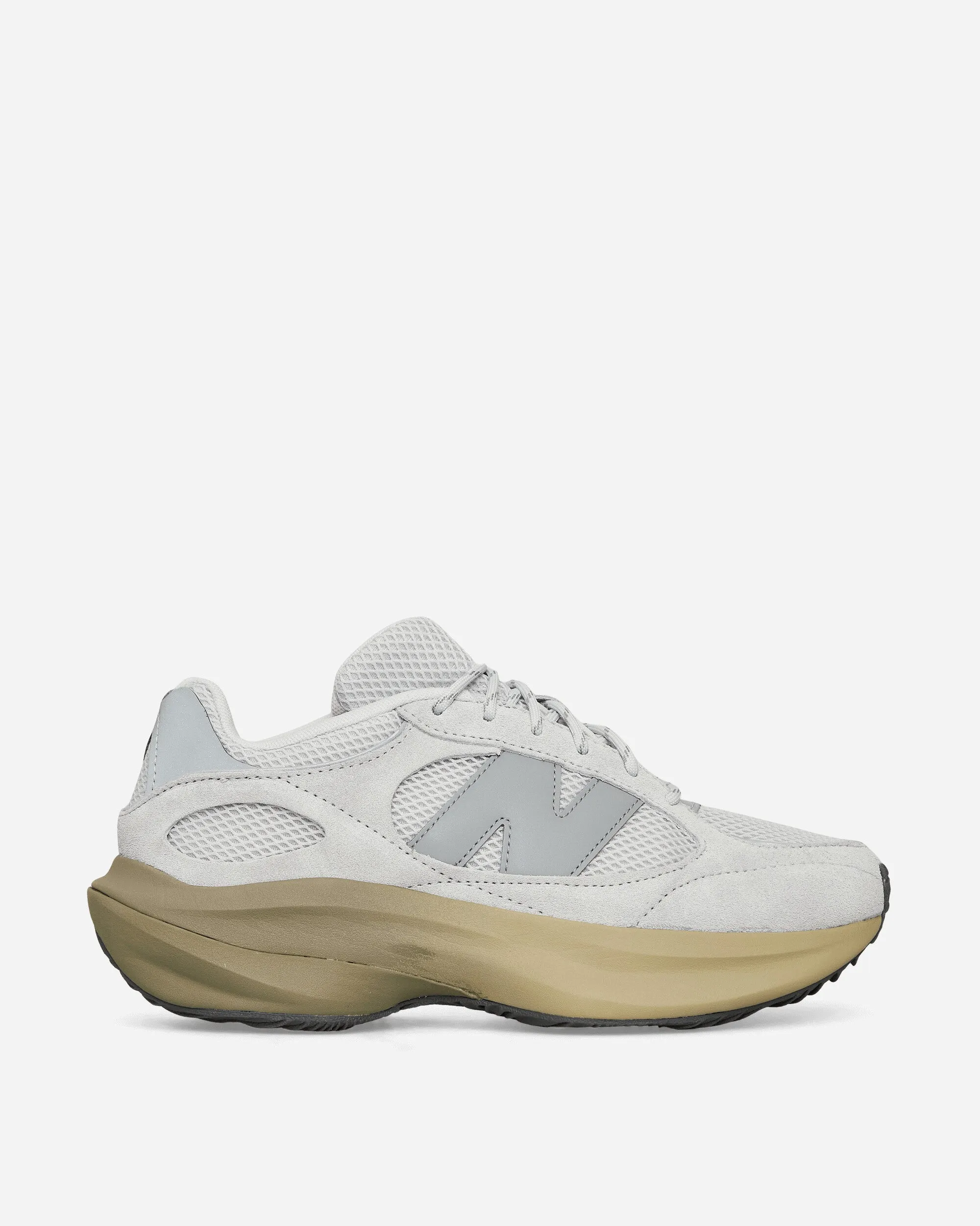 WRPD Runner Sneakers Nuage de pluie / Matière grise / Grès