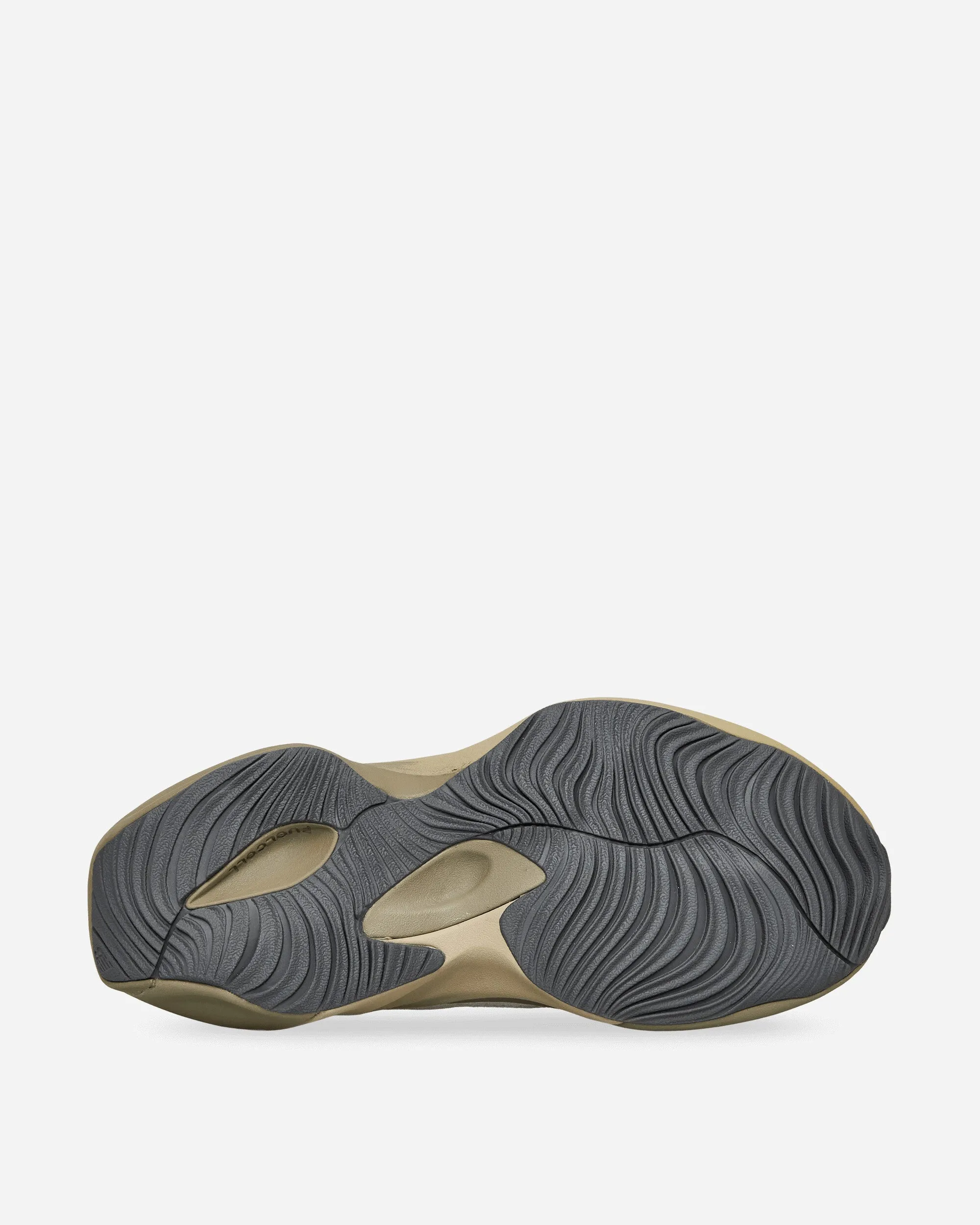 WRPD Runner Sneakers Nuage de pluie / Matière grise / Grès