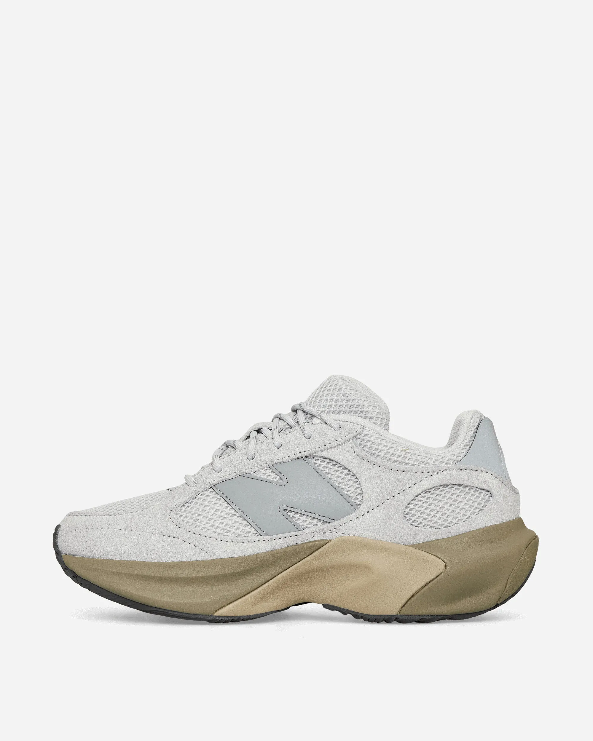WRPD Runner Sneakers Nuage de pluie / Matière grise / Grès