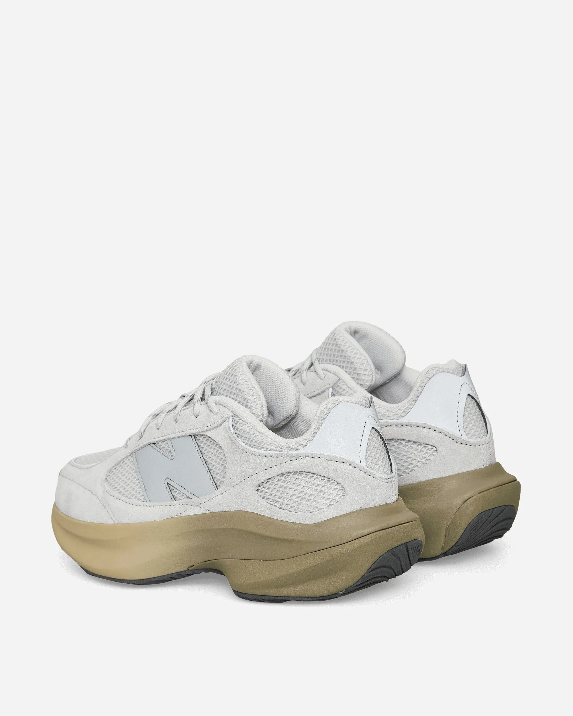 WRPD Runner Sneakers Nuage de pluie / Matière grise / Grès