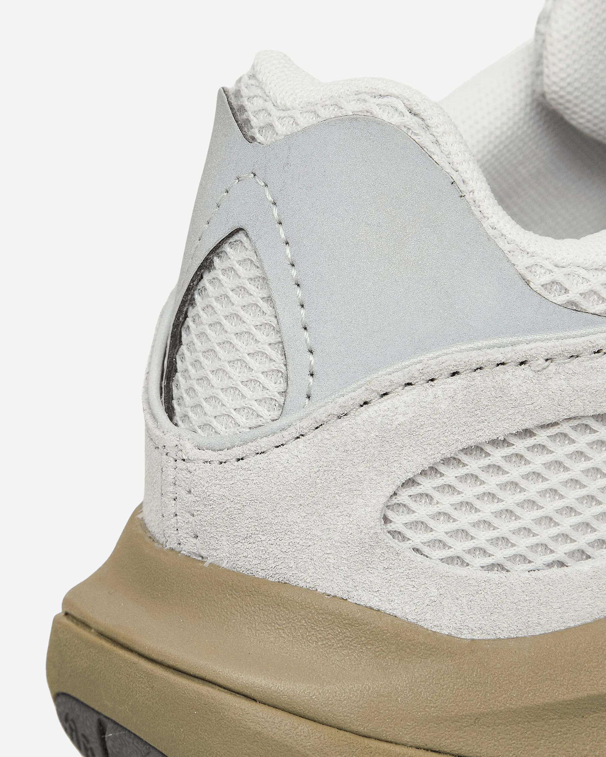 WRPD Runner Sneakers Nuage de pluie / Matière grise / Grès