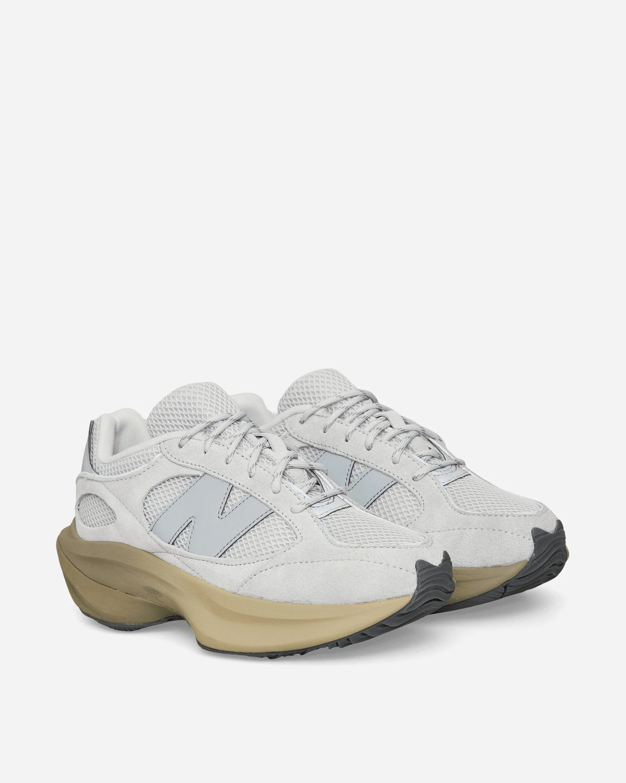 WRPD Runner Sneakers Nuage de pluie / Matière grise / Grès
