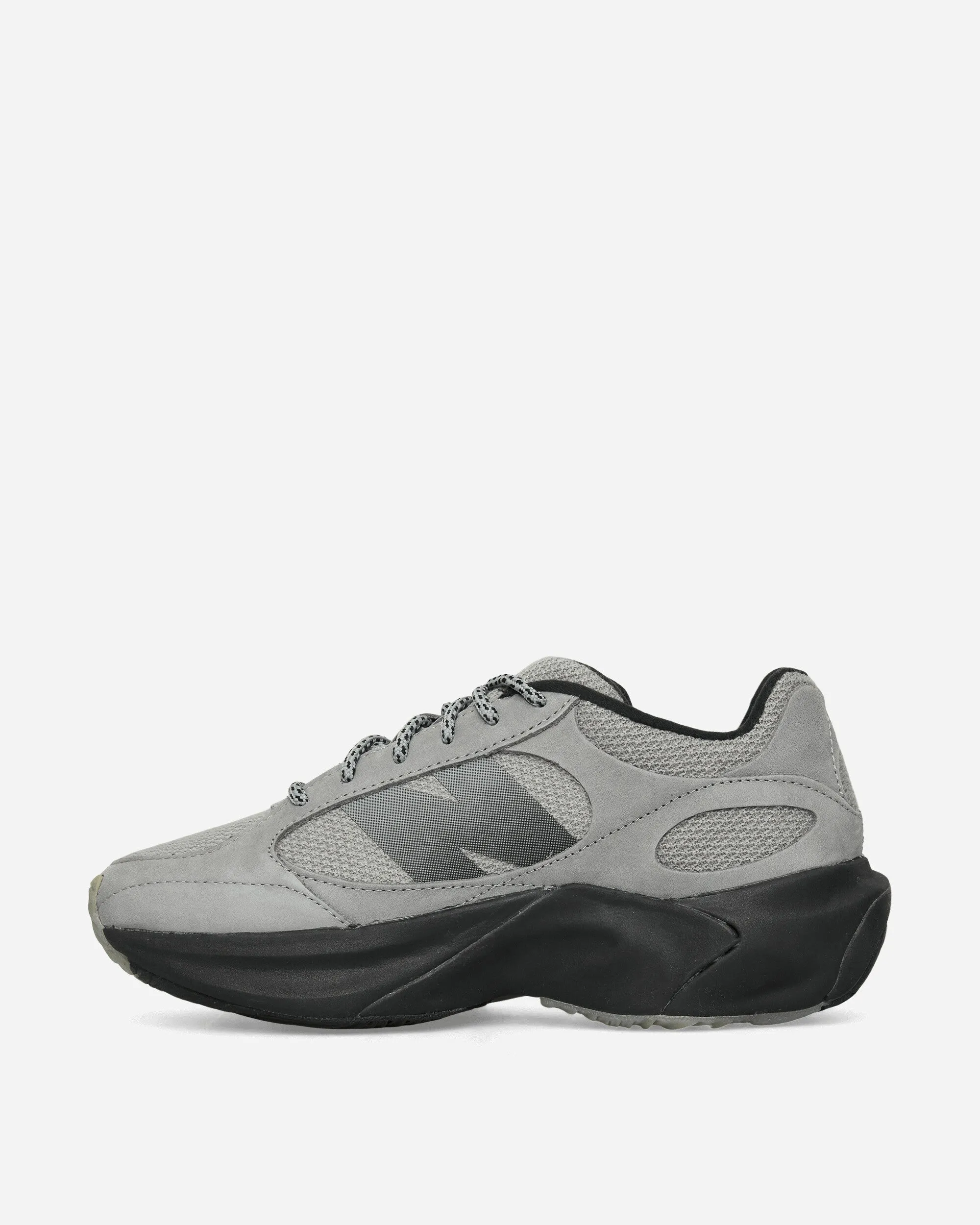 Chaussures de course WRPD Gris ardoise / Noir