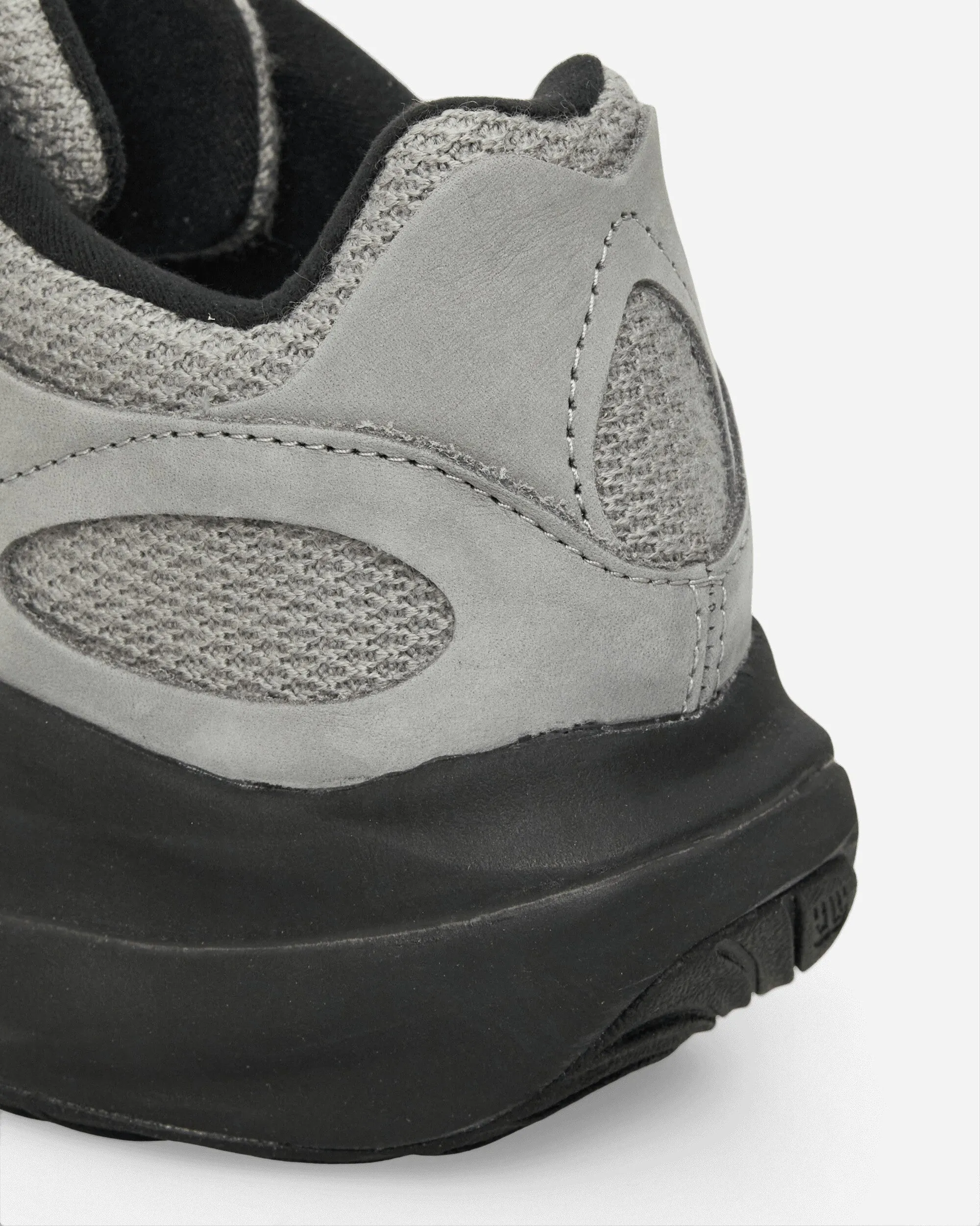 Chaussures de course WRPD Gris ardoise / Noir