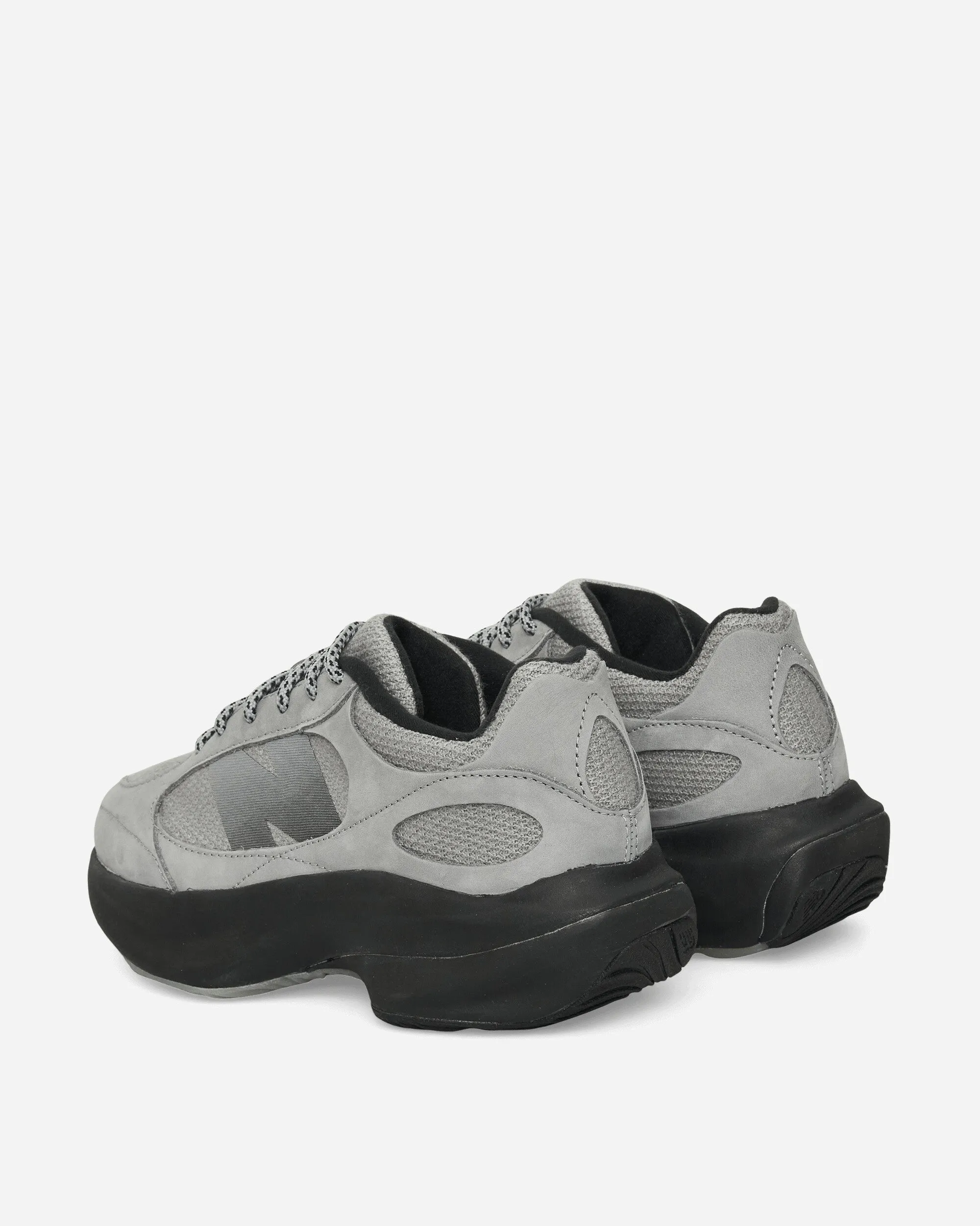 Chaussures de course WRPD Gris ardoise / Noir