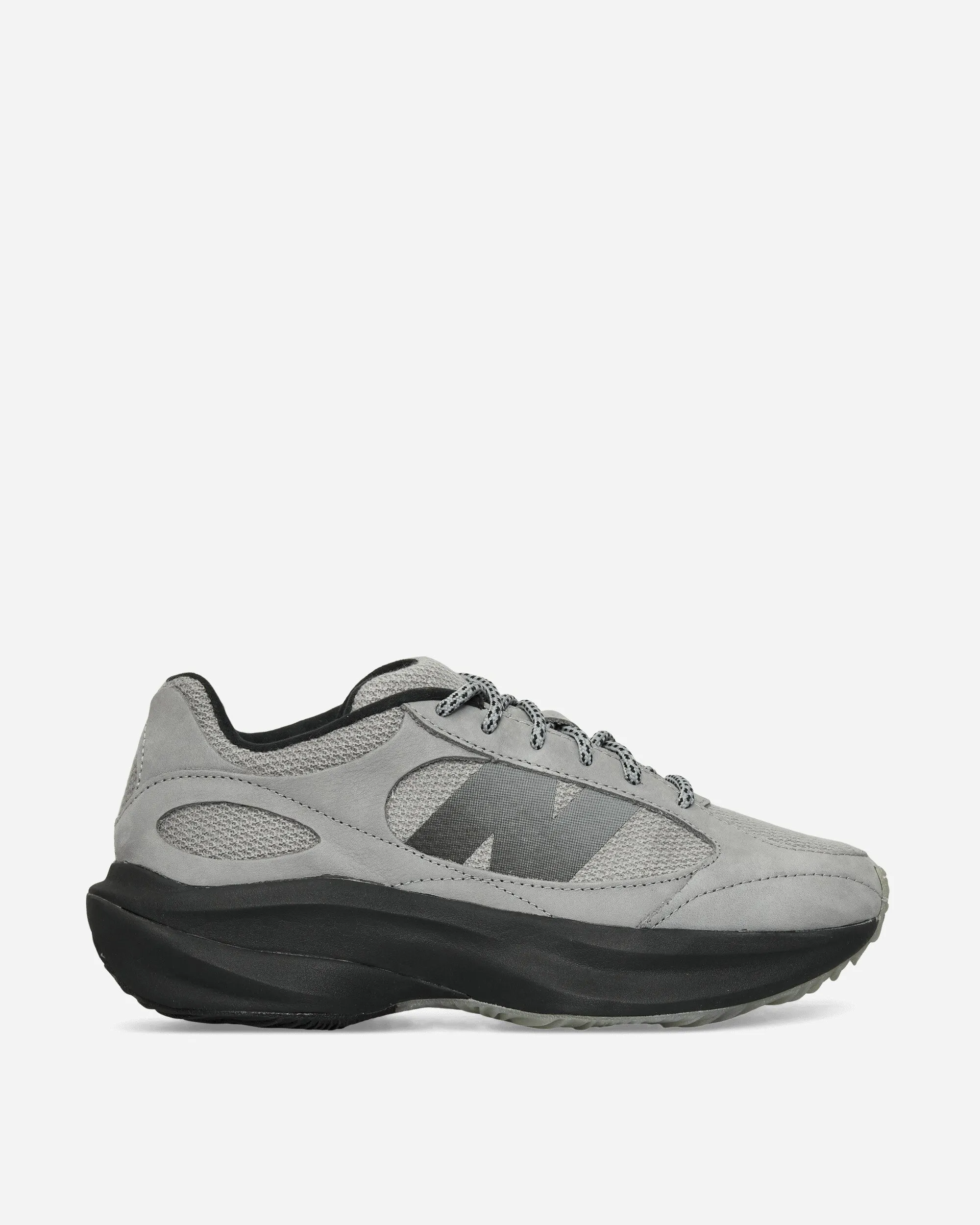 Chaussures de course WRPD Gris ardoise / Noir
