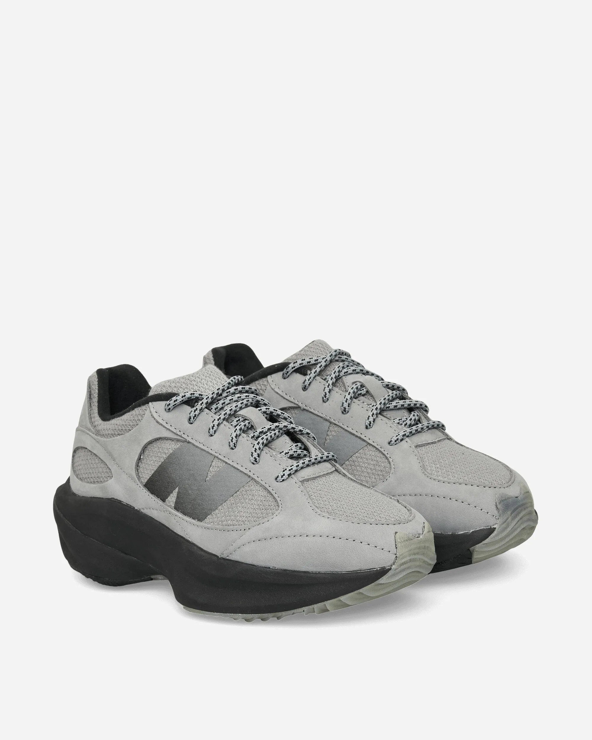 Chaussures de course WRPD Gris ardoise / Noir