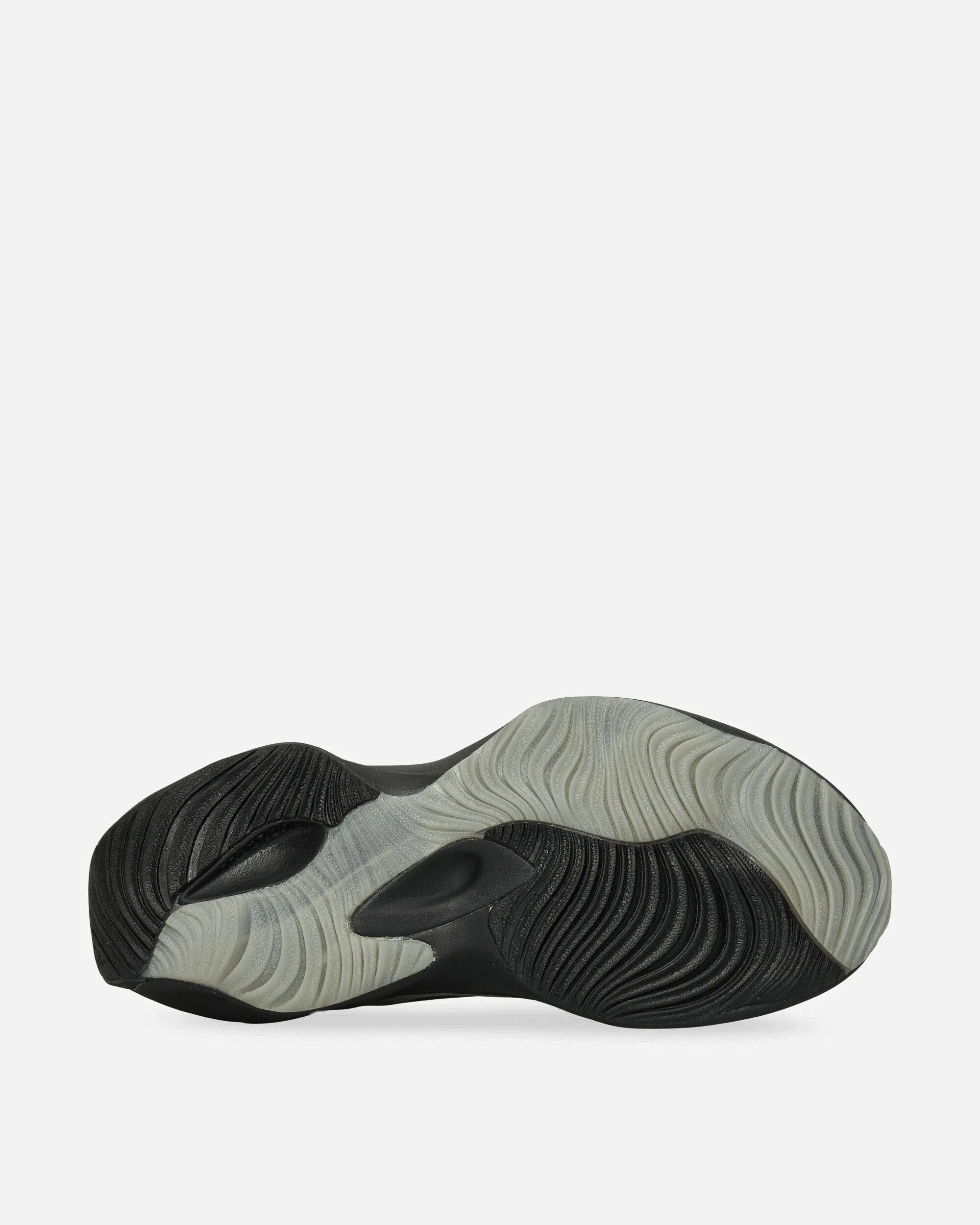 Chaussures de course WRPD Gris ardoise / Noir