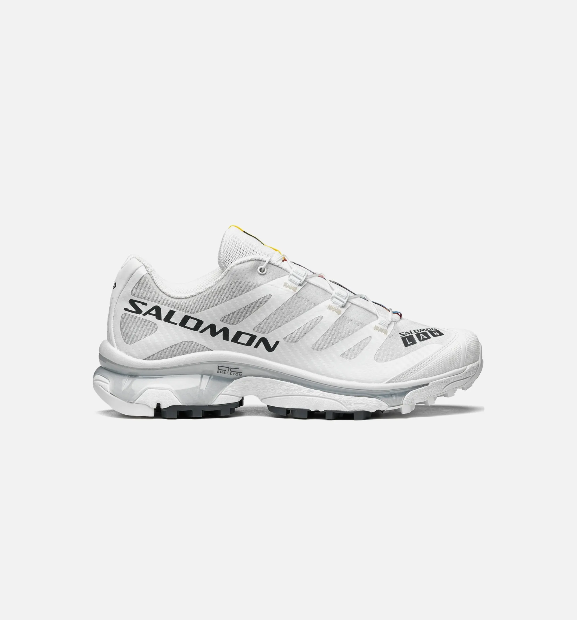 XT 4 OG Chaussure de style de vie pour homme - Blanc/Ébène/Roche lunaire