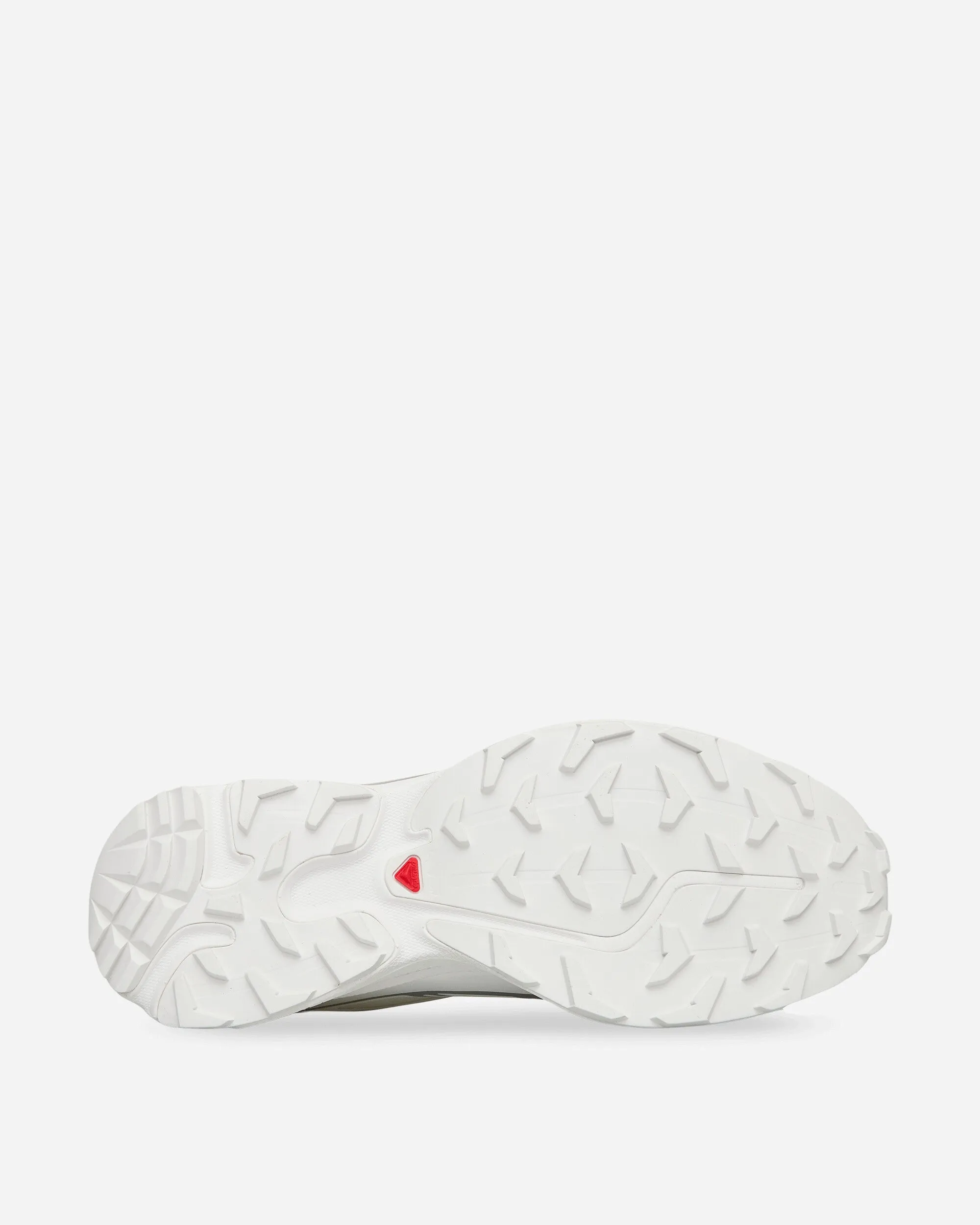 XT-6 GORE-TEX Sneakers Blanc / Argent