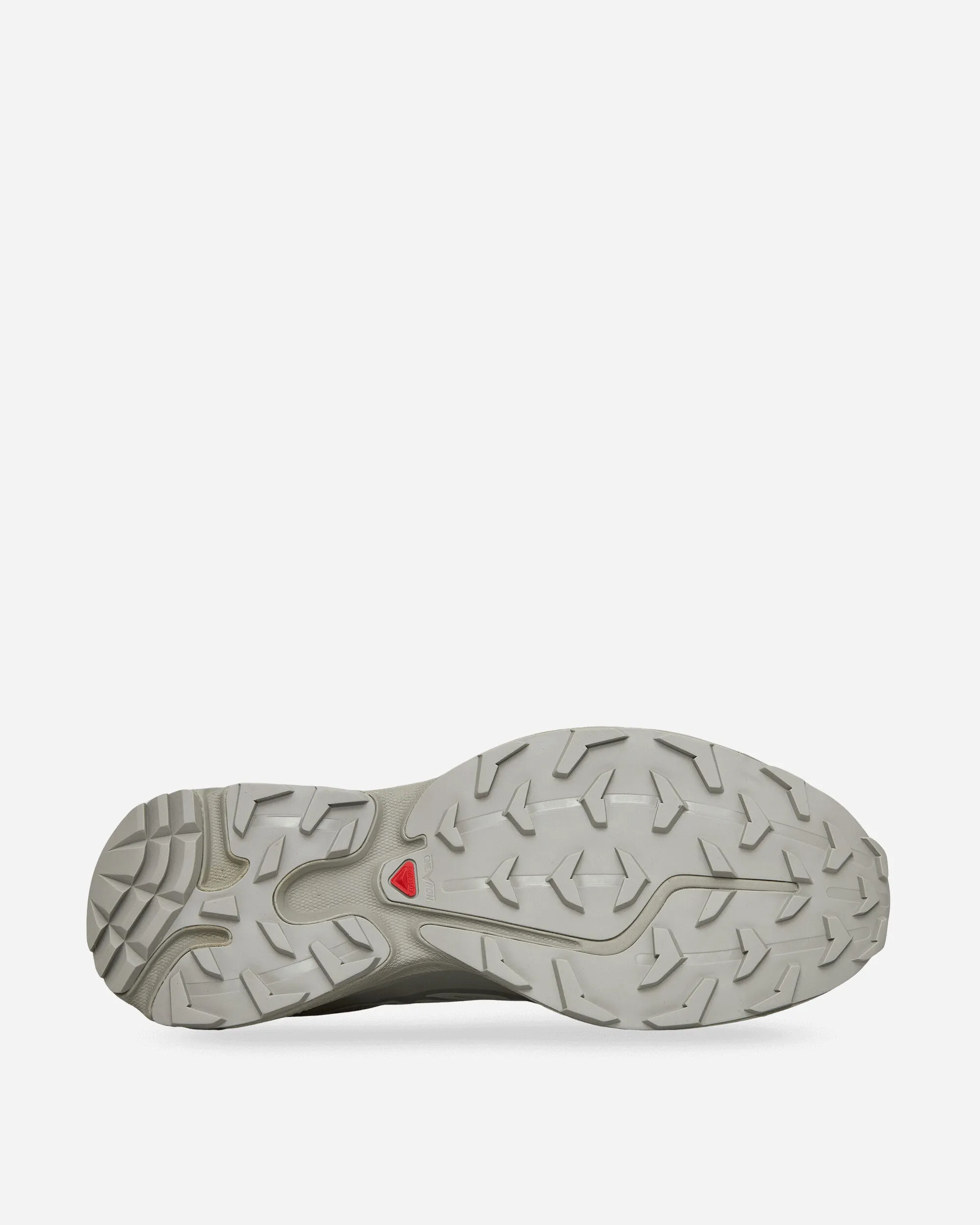 XT-6 Sneakers Gris Fantôme / Gris