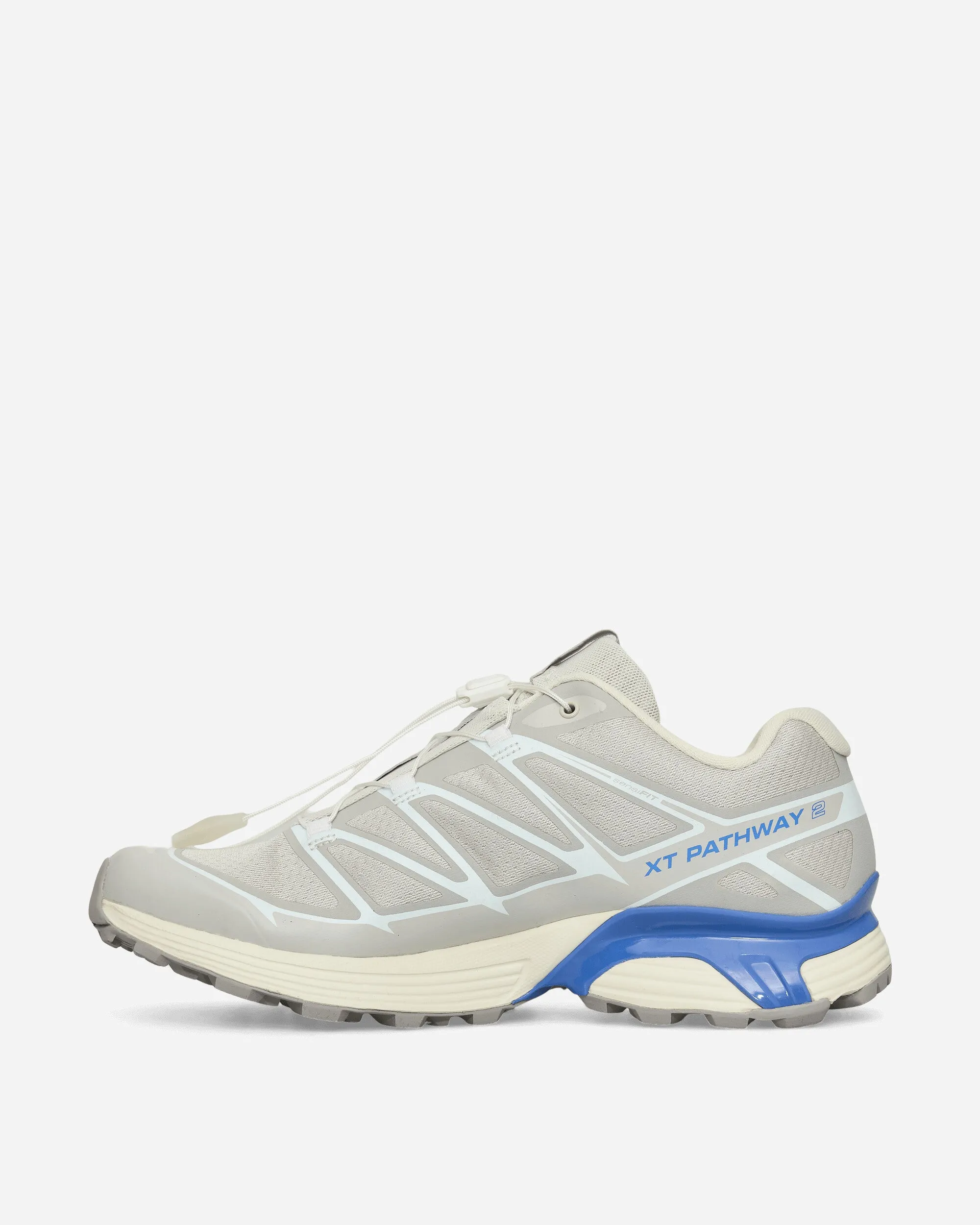 XT-Pathway 2 Sneakers Roche Lunaire / Outremer / Vanille