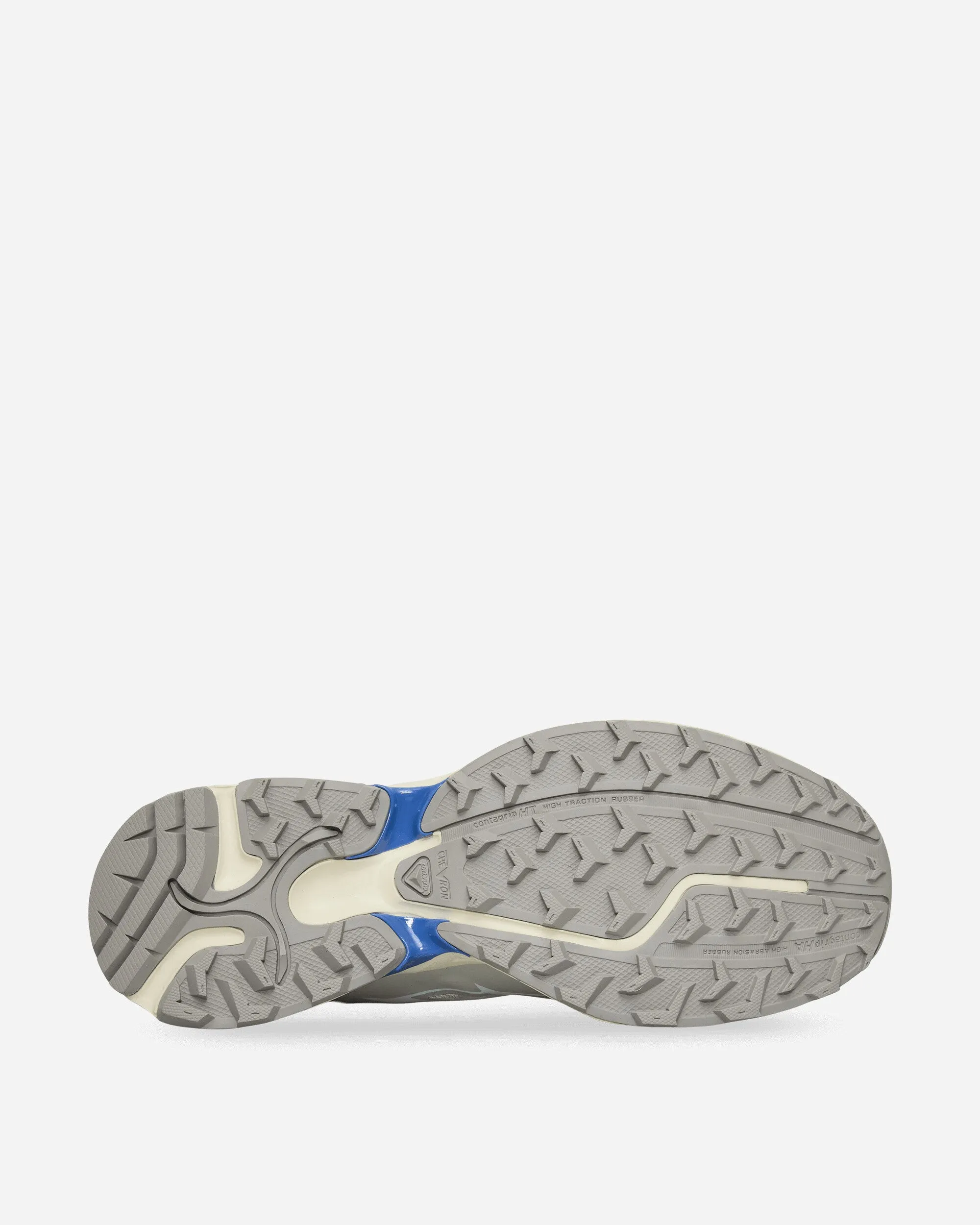 XT-Pathway 2 Sneakers Roche Lunaire / Outremer / Vanille