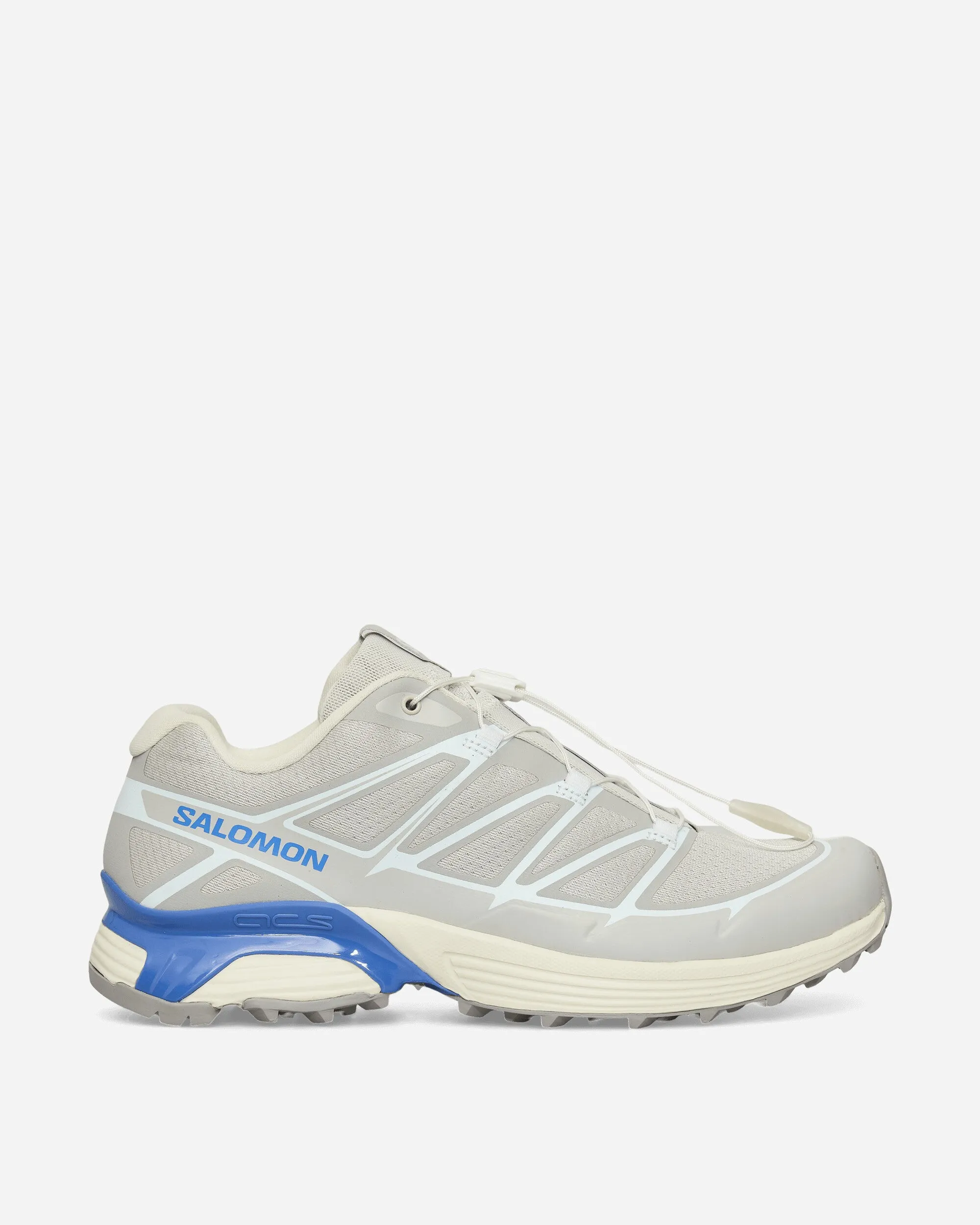 XT-Pathway 2 Sneakers Roche Lunaire / Outremer / Vanille