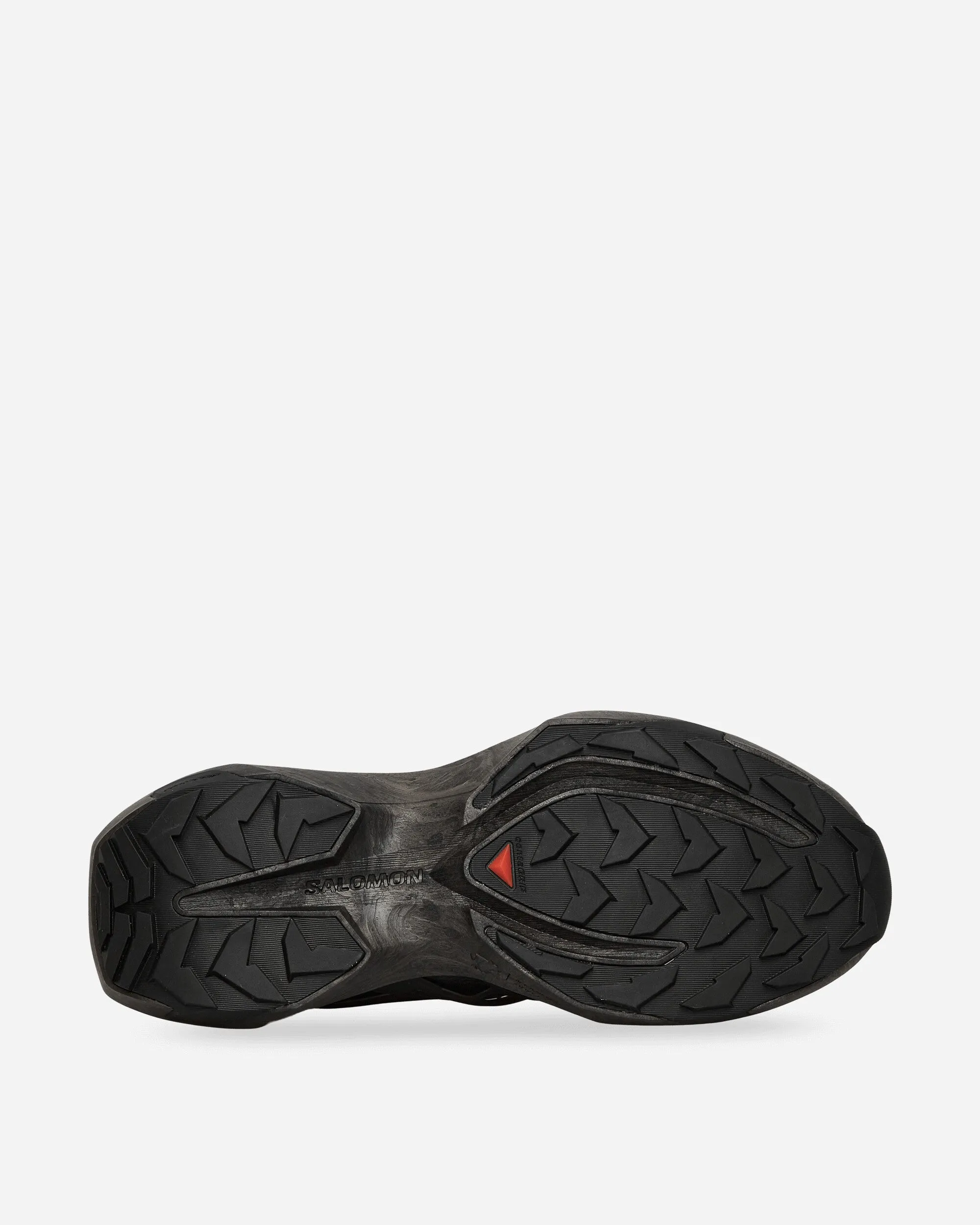 XT PU.RE Advanced Sneakers Noir / Fantôme