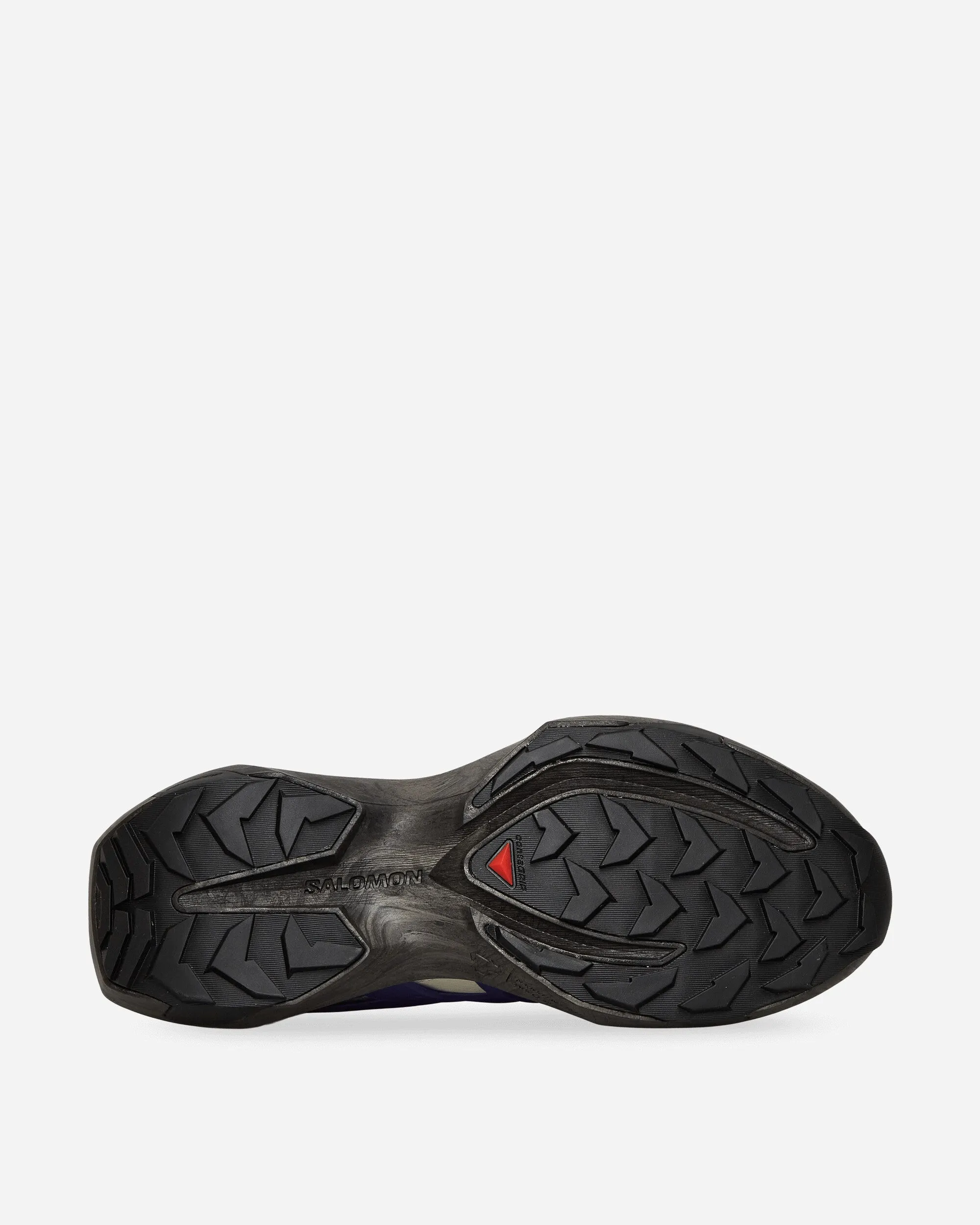 XT PU.RE Advanced Sneakers Vanille Glacée / Liberty / Noir