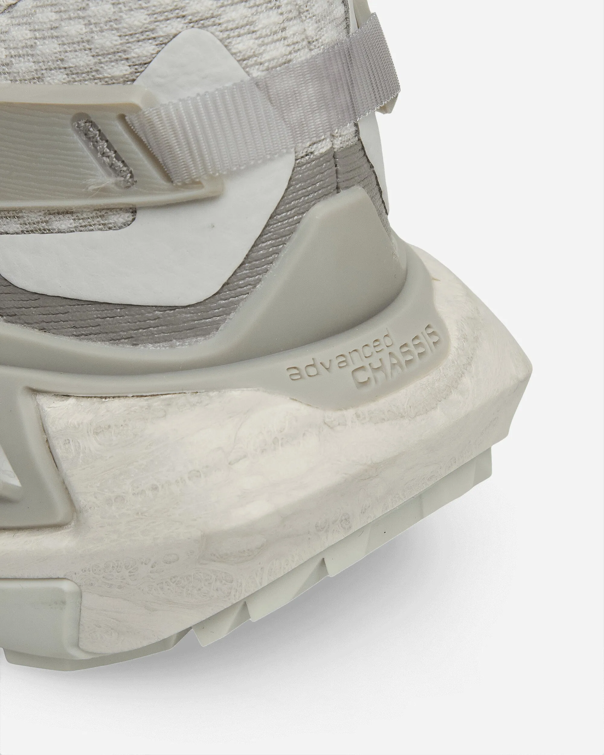 XT PU.RE Chaussures de sport avancées Violet / Gris / Peau de requin