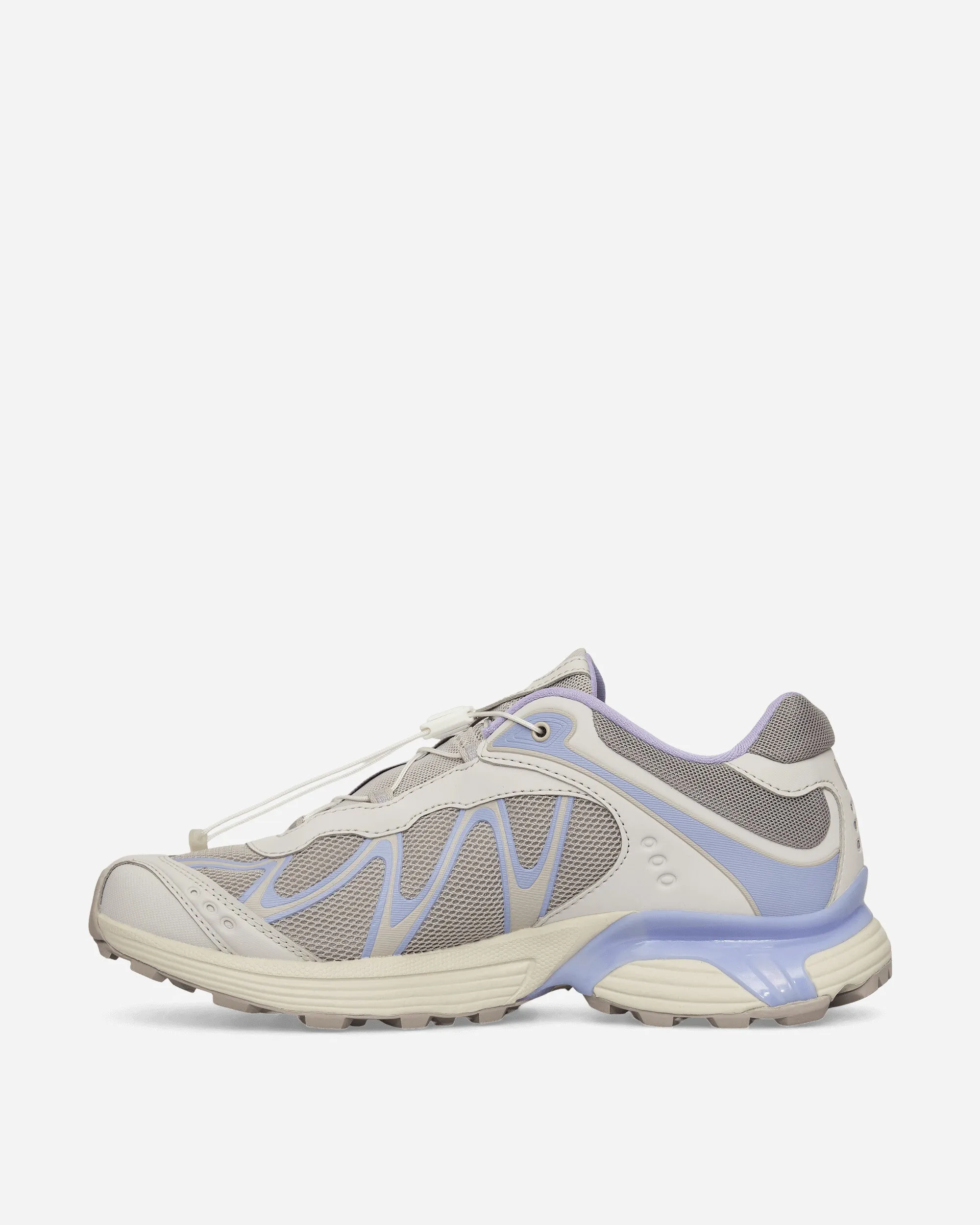 XT-Whisper Sneakers Cendres de Roses / Mouette / Ciel Cosmique