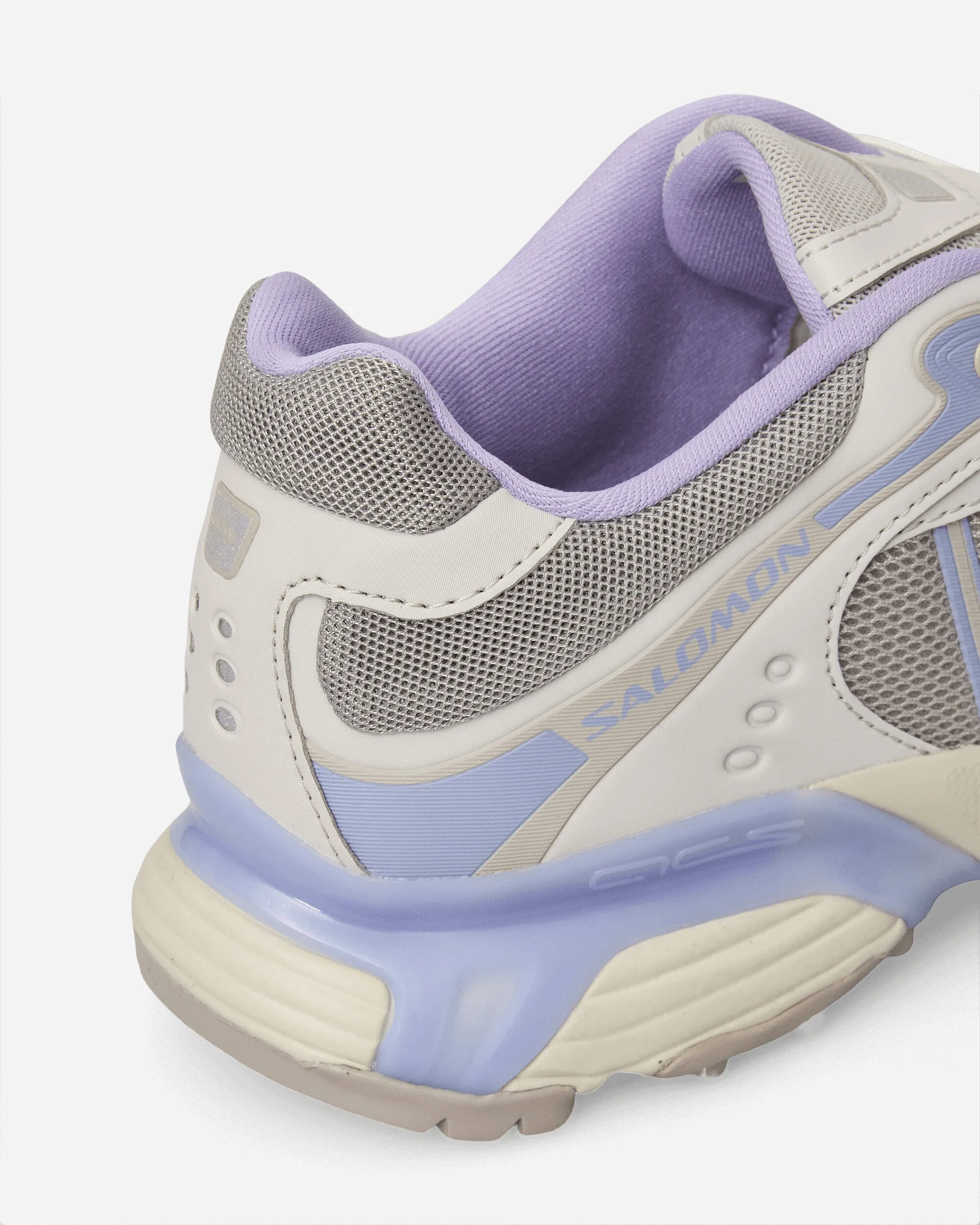 XT-Whisper Sneakers Cendres de Roses / Mouette / Ciel Cosmique