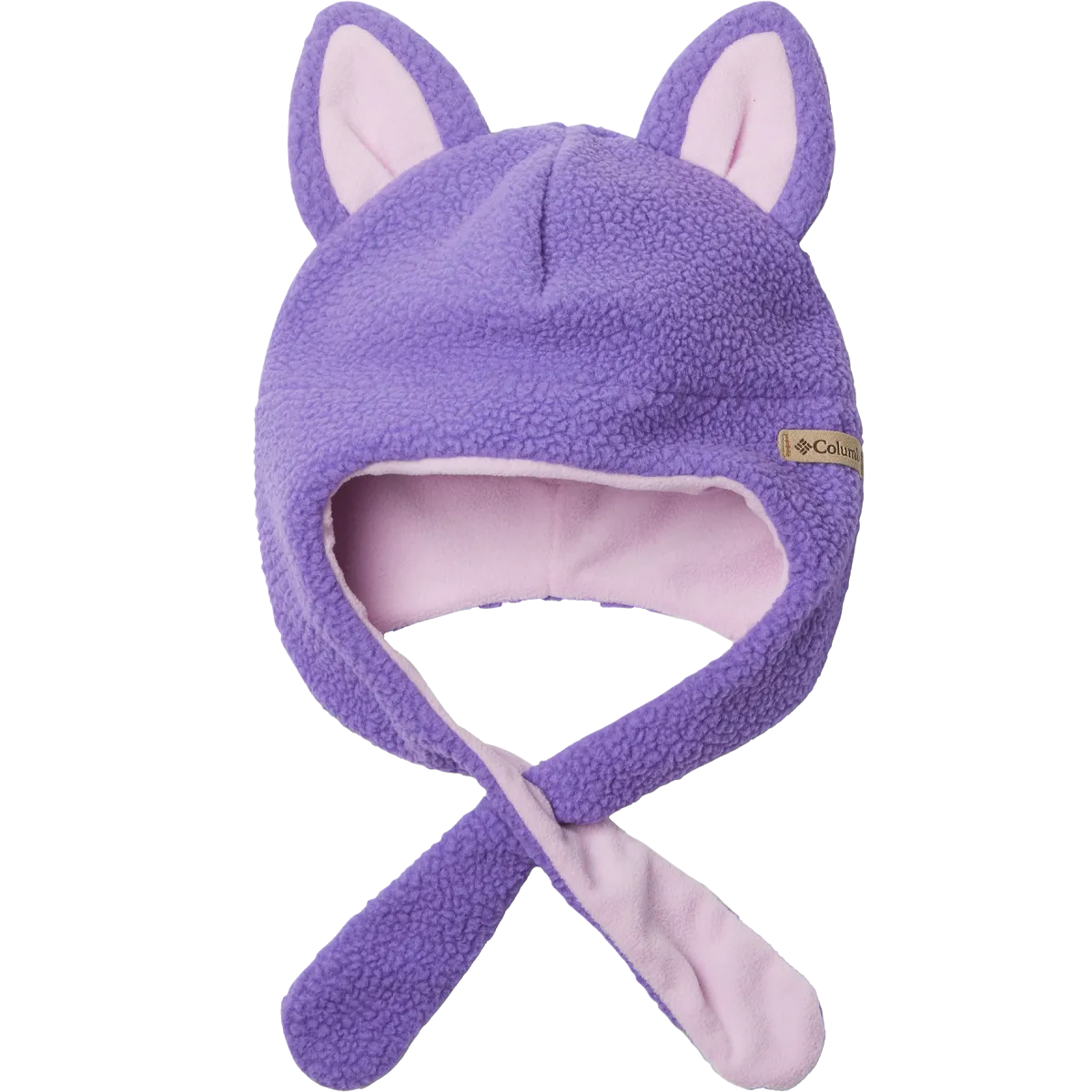 Chaussures Asics pour Bébé et Jeune Enfant - Modèle Tiny Animal Beanie II