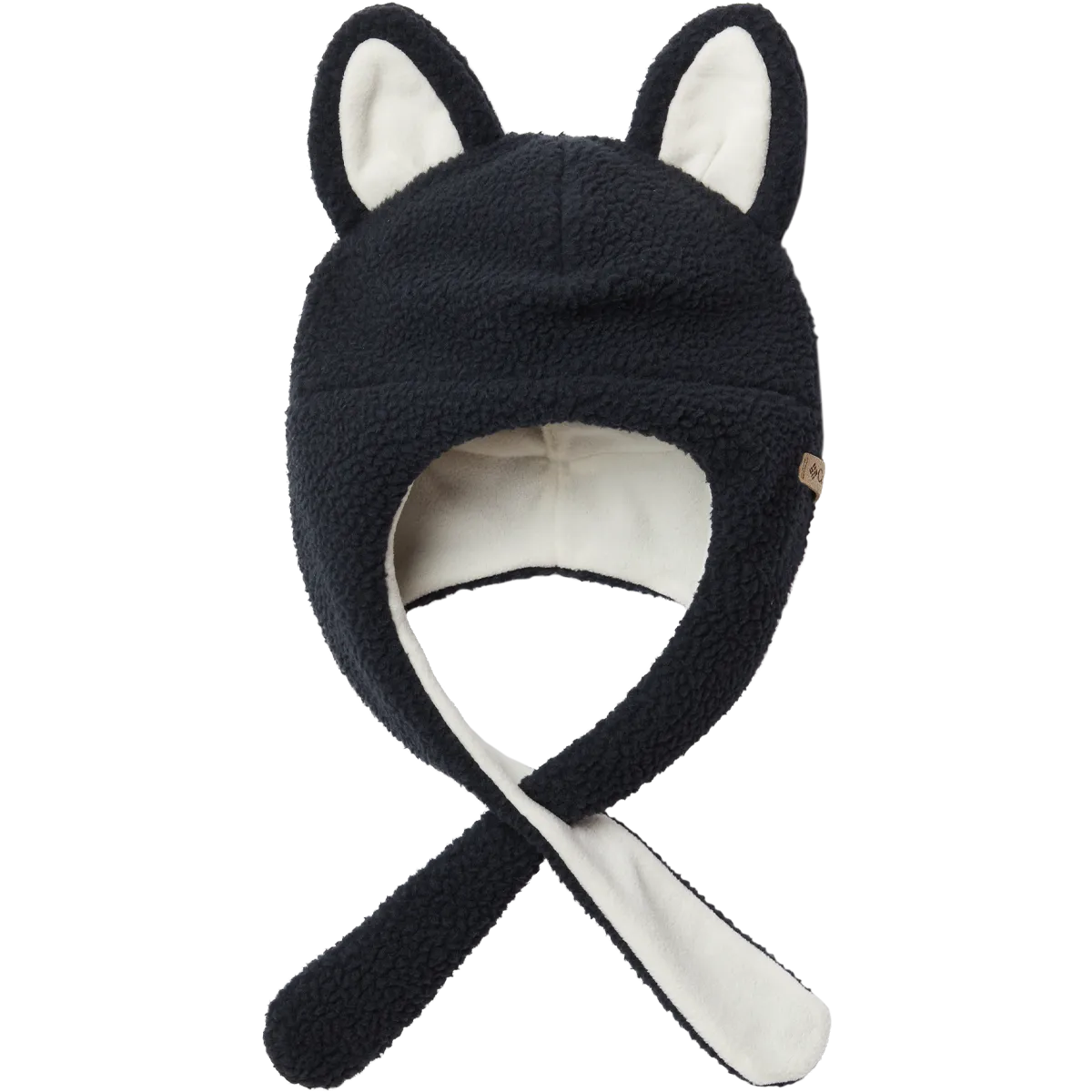 Chaussures Asics pour Bébé et Jeune Enfant - Modèle Tiny Animal Beanie II