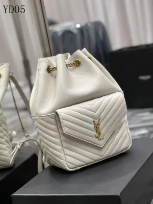 Ysl Bags YSL Backpack