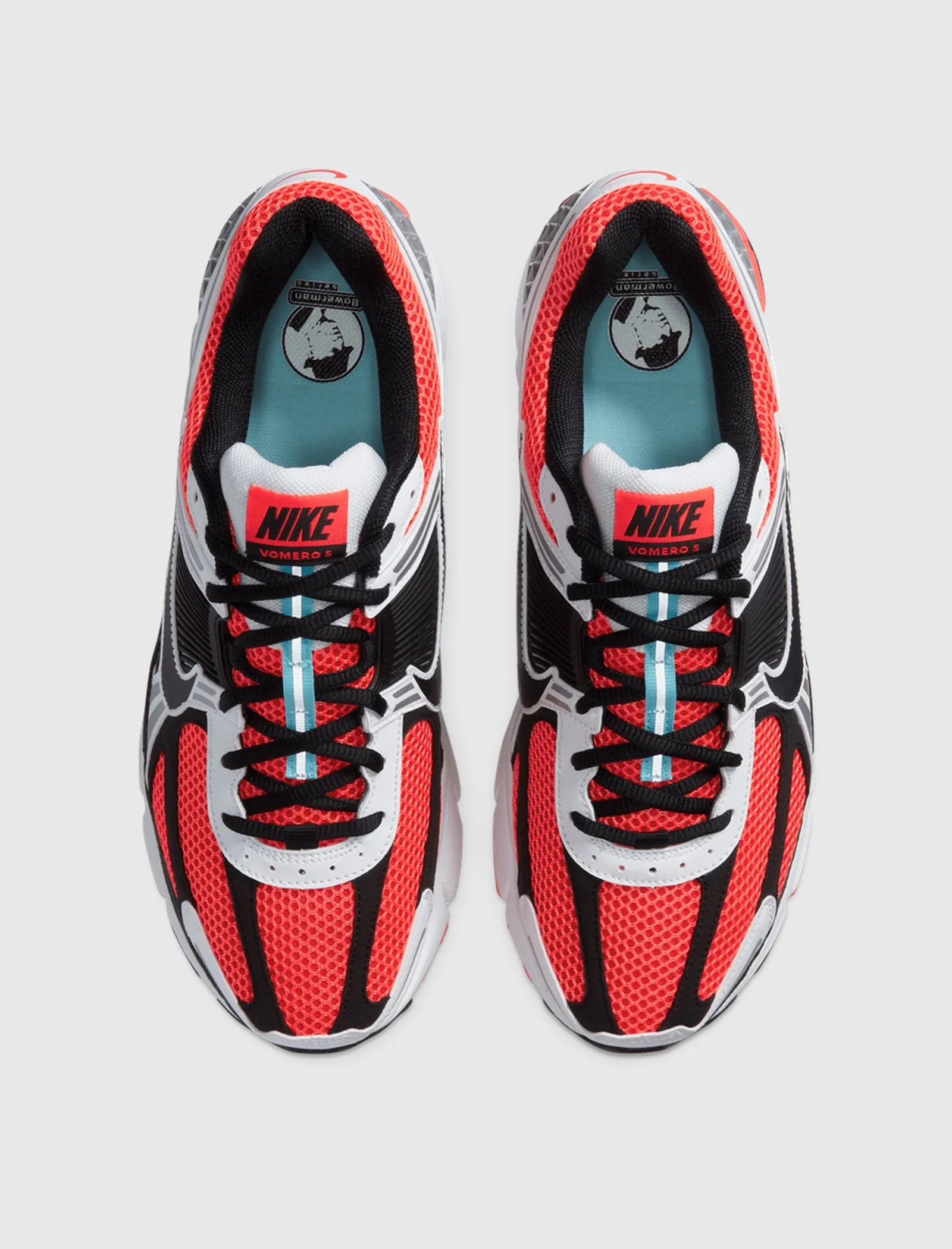 ZOOM VOMERO 5 