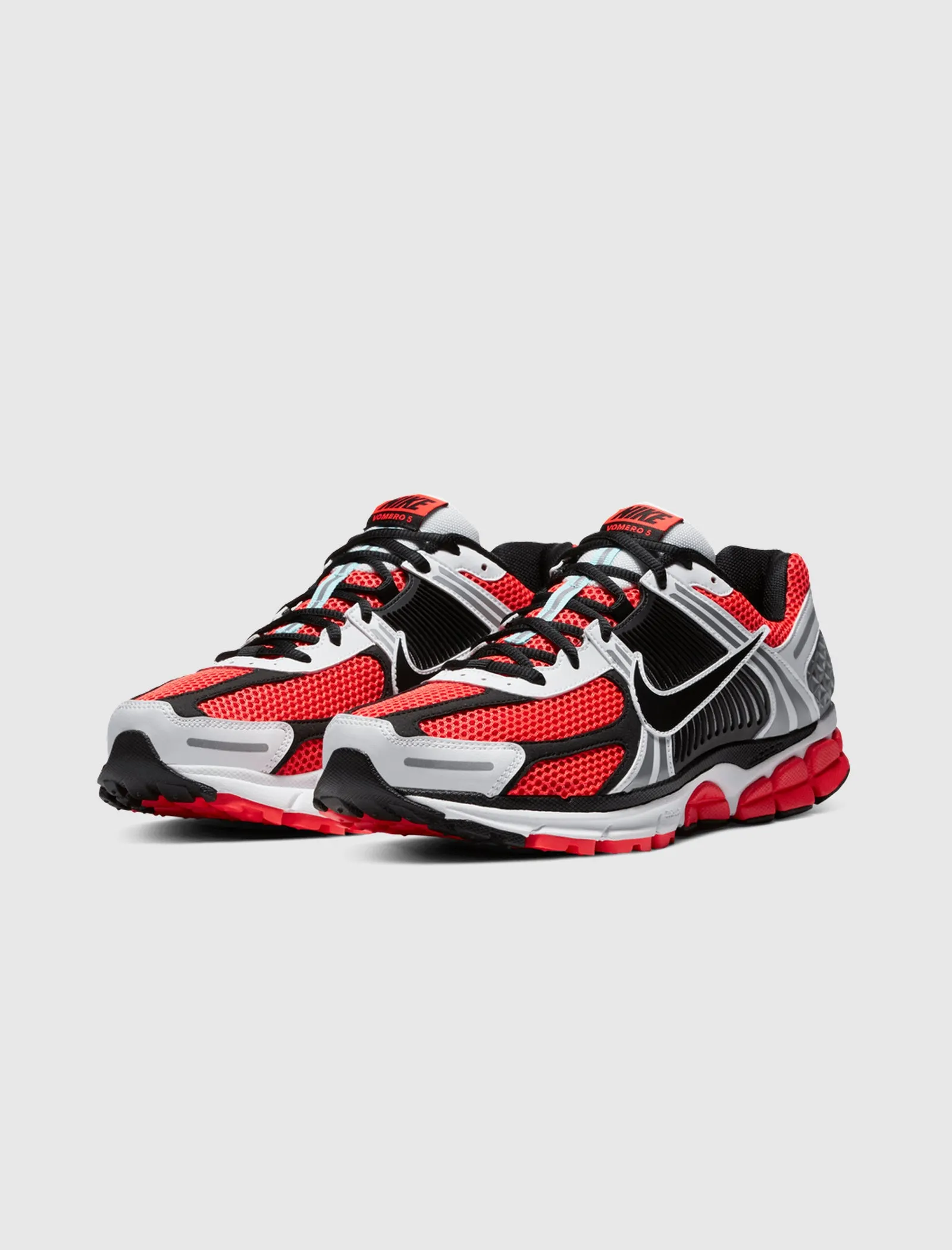 ZOOM VOMERO 5 