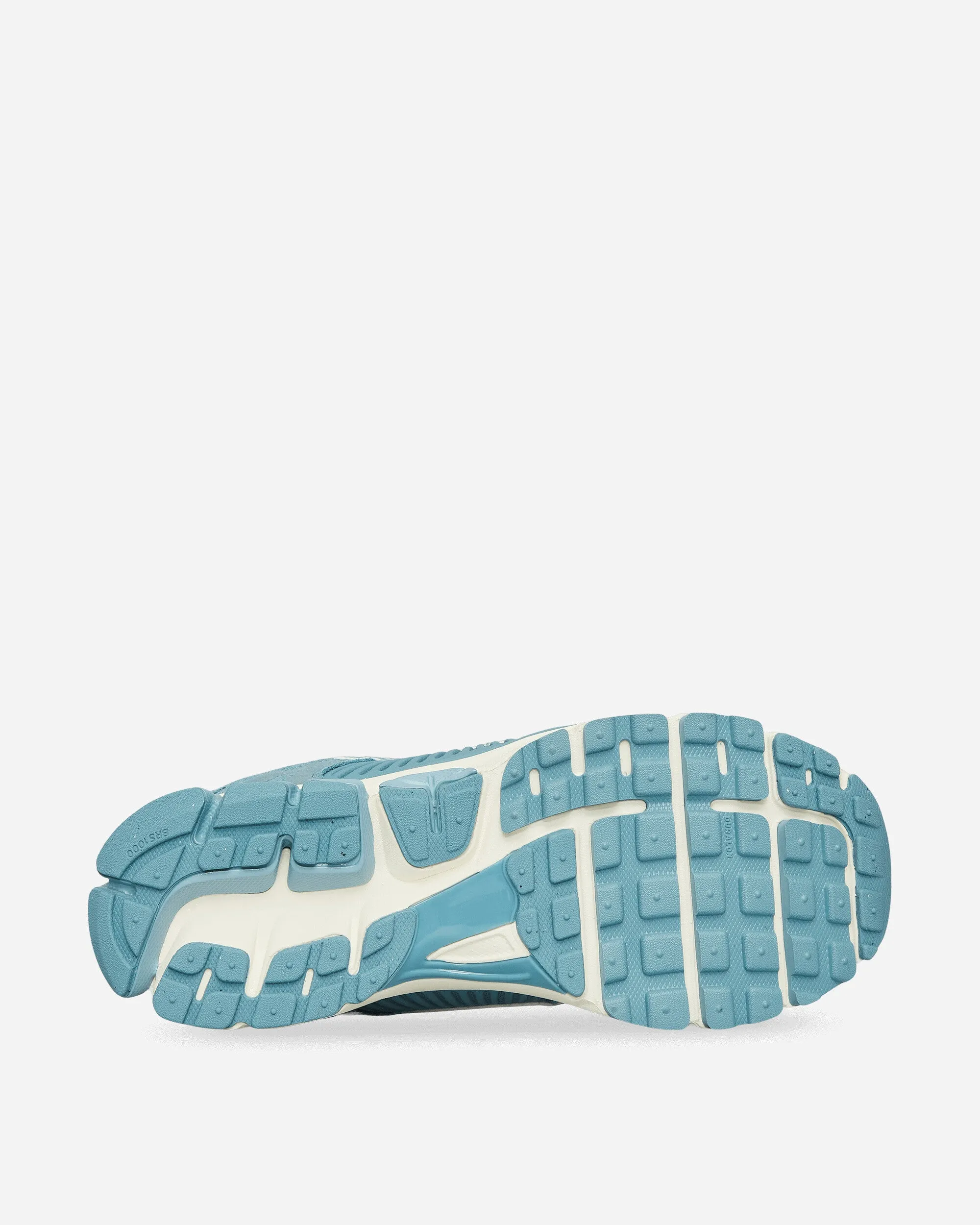 Zoom Vomero 5 Sneakers Denim Turquoise / Bleu Fumé