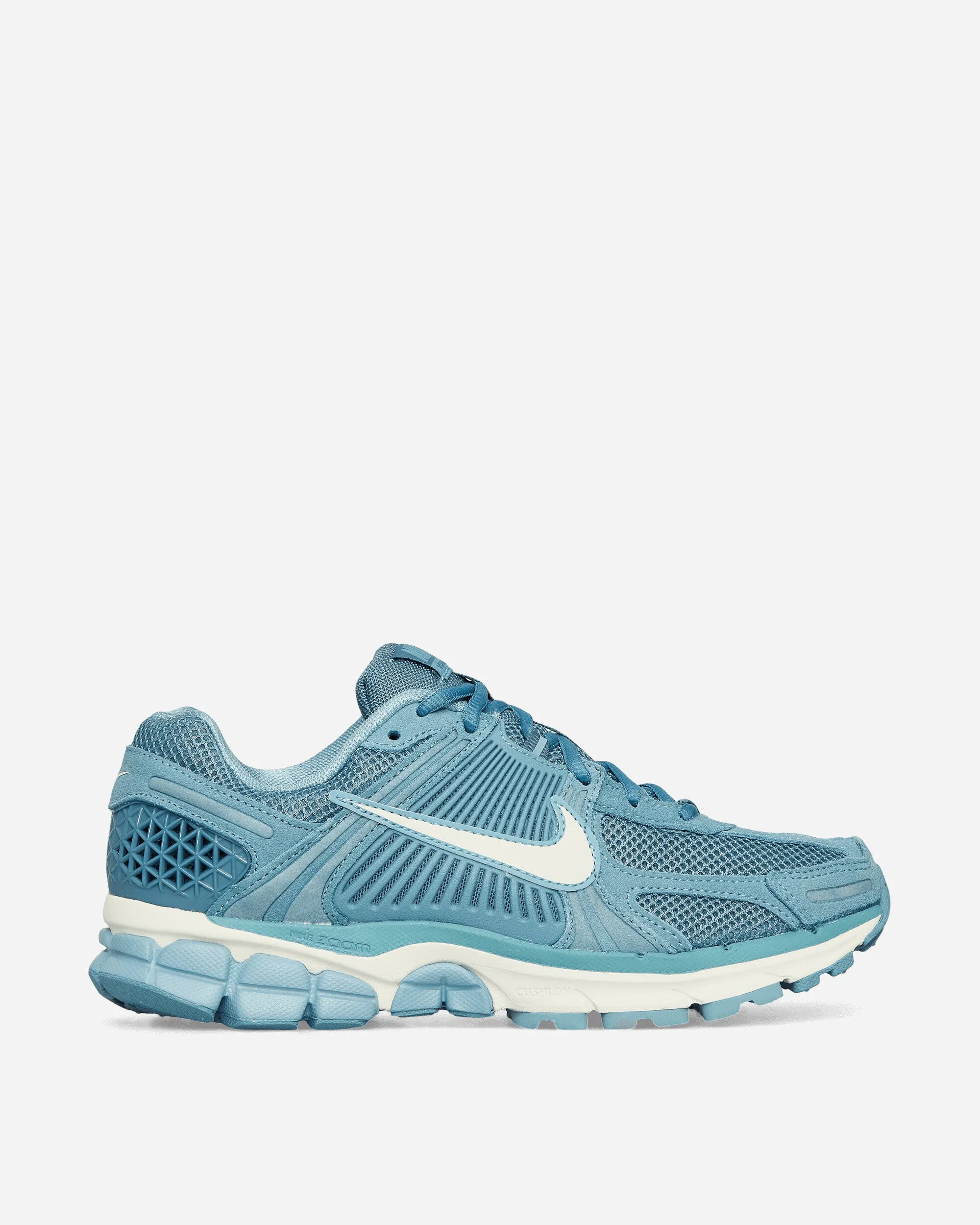 Zoom Vomero 5 Sneakers Denim Turquoise / Bleu Fumé