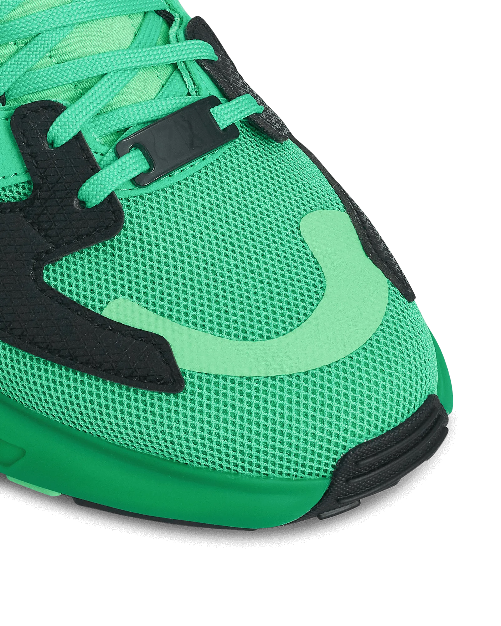 ZX 5K BOOST Sneakers Vert