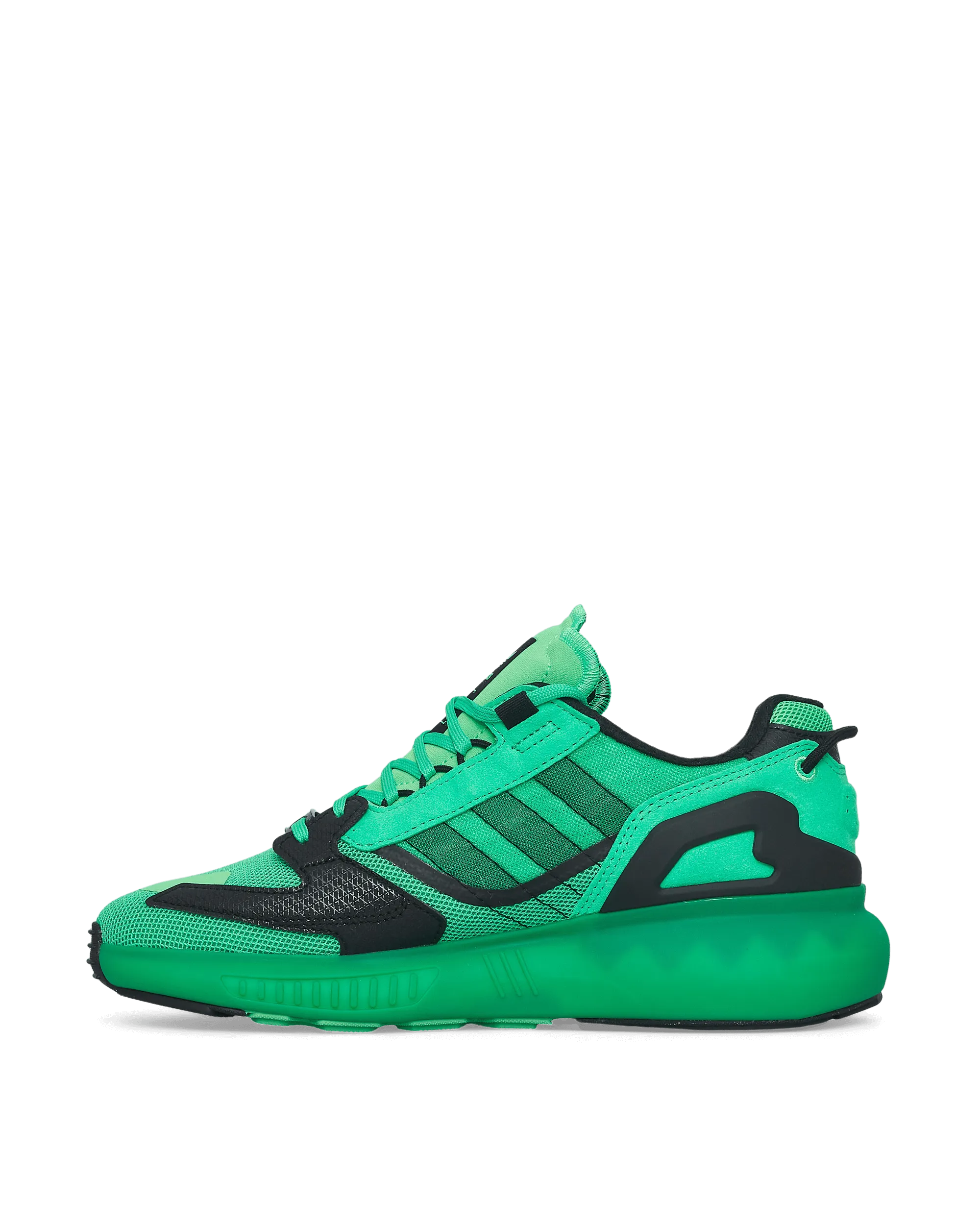 ZX 5K BOOST Sneakers Vert